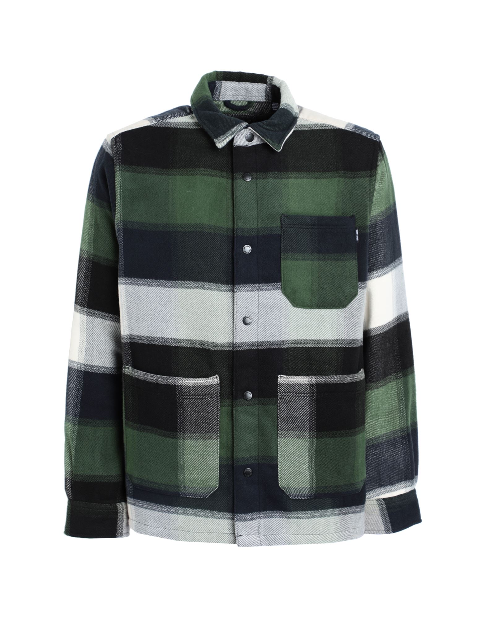 Only & Sons Shirts In Green