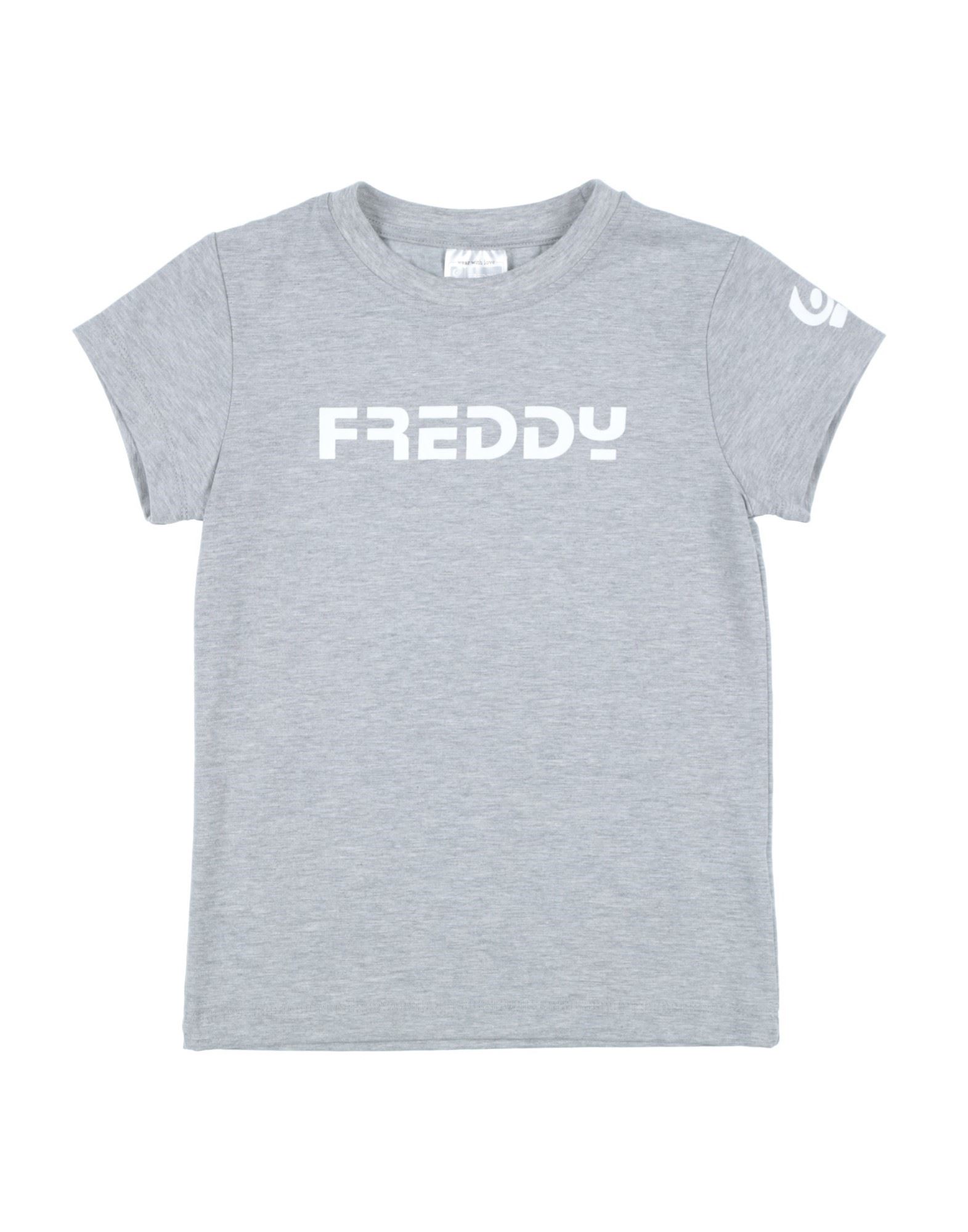 FREDDY ΜΠΛΟΥΖΑΚΙΑ T-shirt