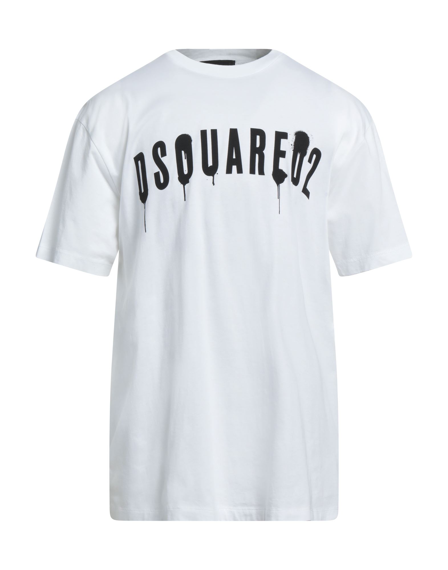 DSQUARED2 ΜΠΛΟΥΖΑΚΙΑ T-shirt