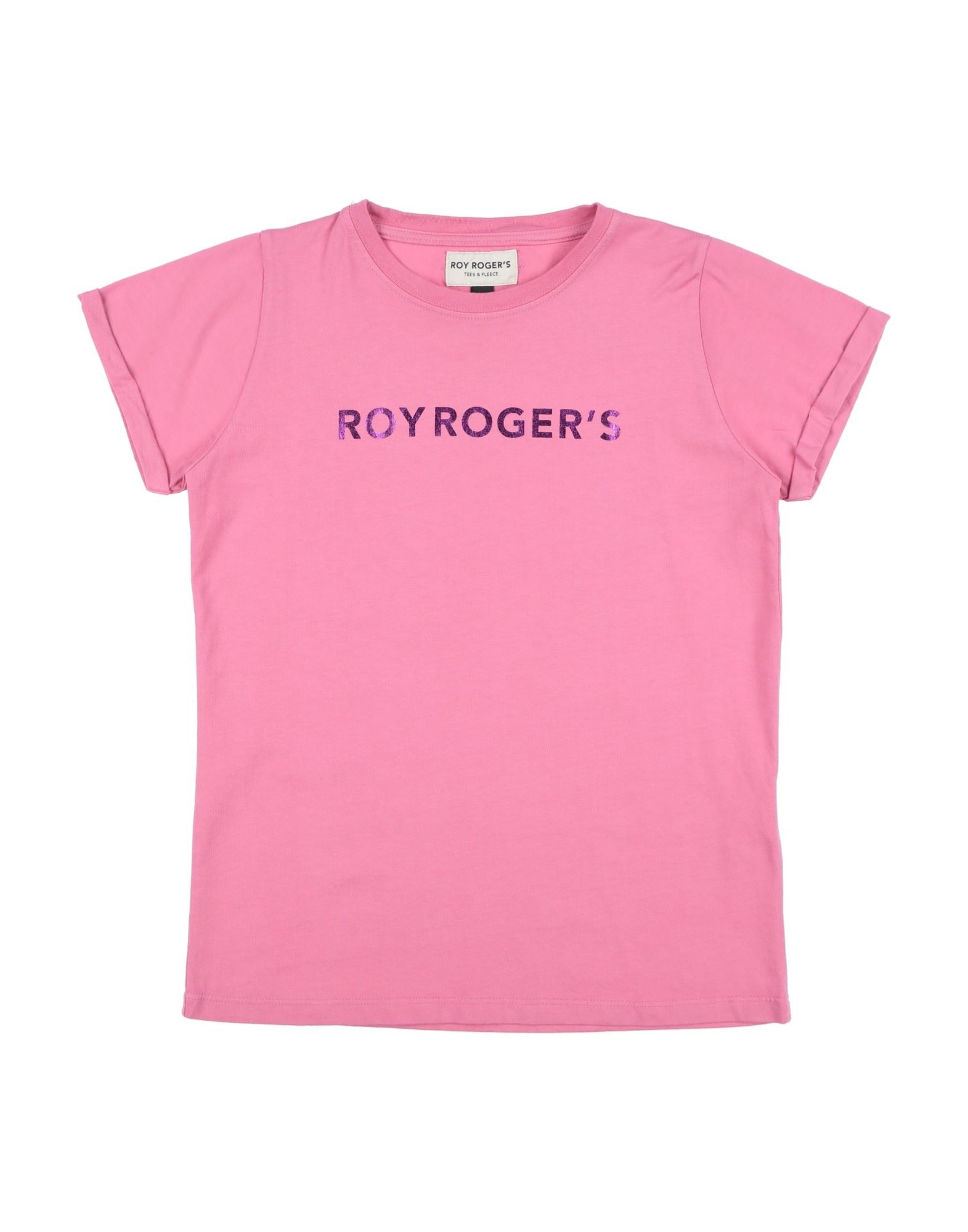 ROŸ ROGER'S ΜΠΛΟΥΖΑΚΙΑ T-shirt