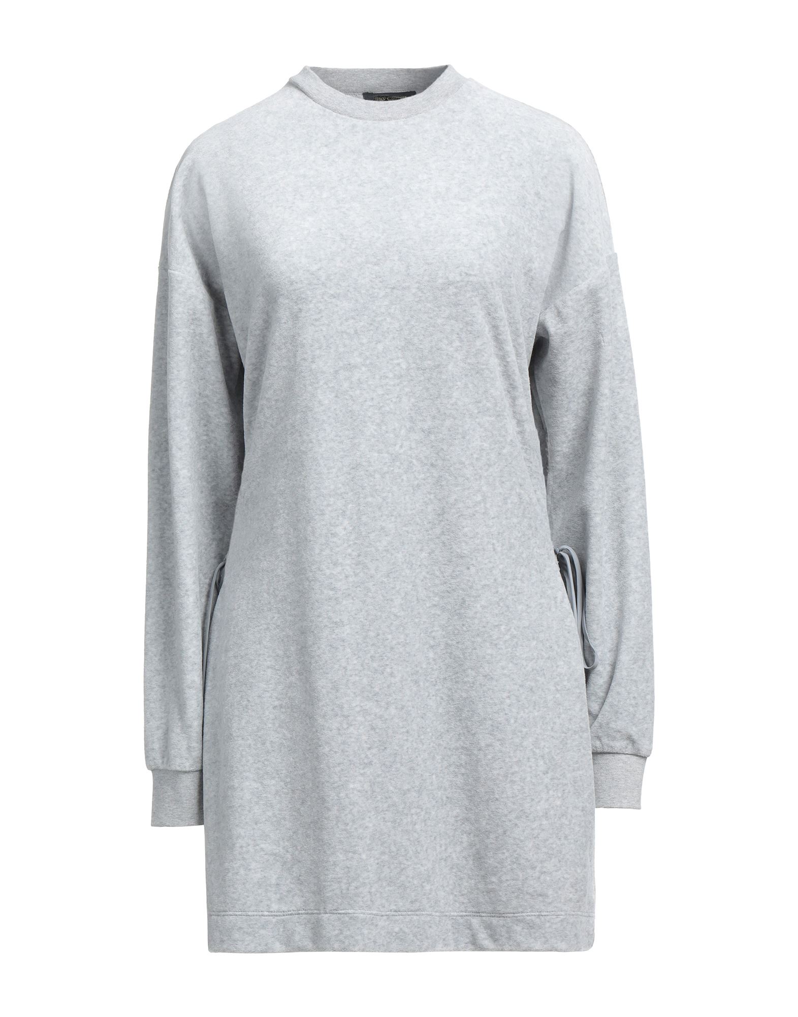 Juicy Couture Sweatshirts In Grey