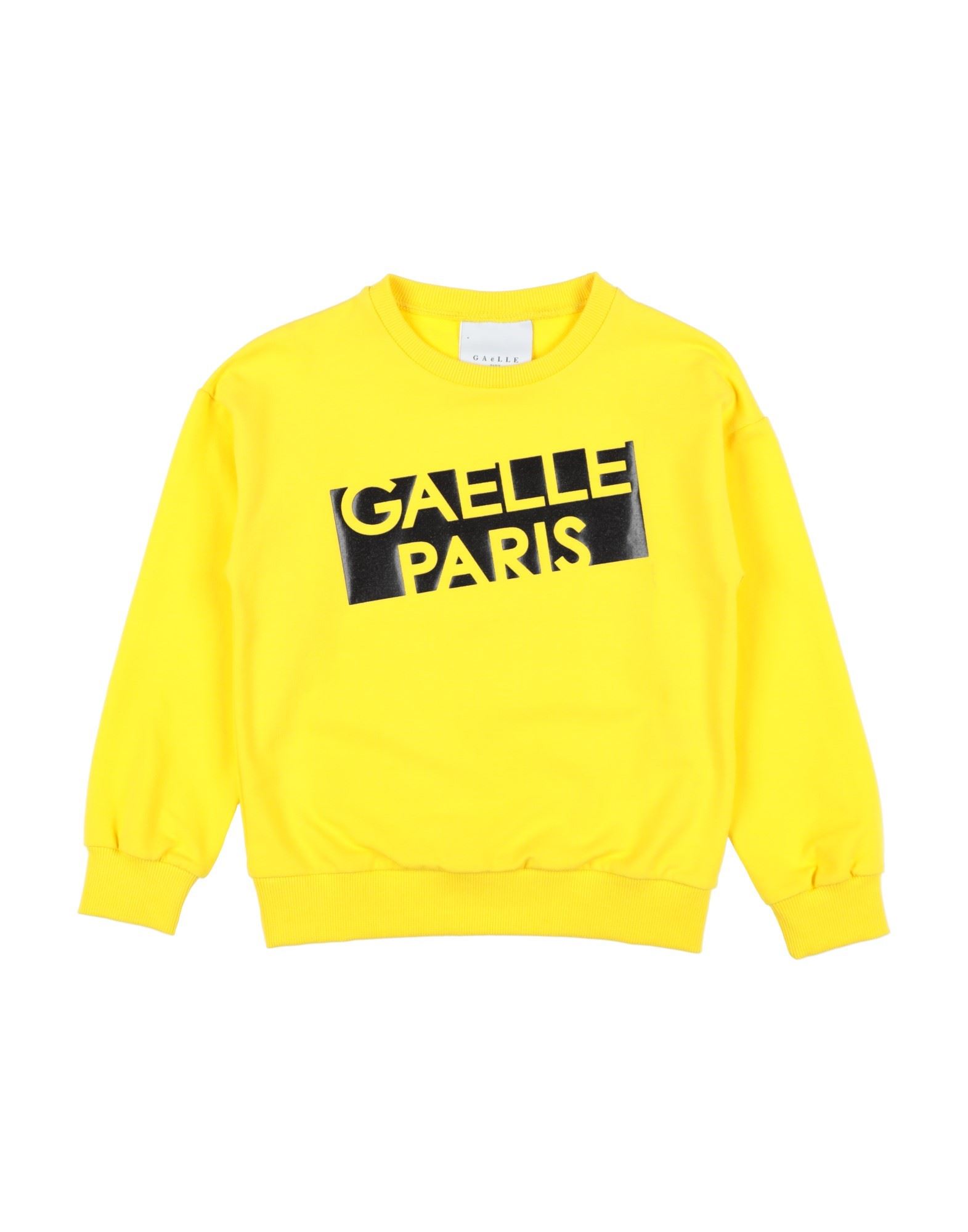 GAELLE PARIS SWEATSHIRTS