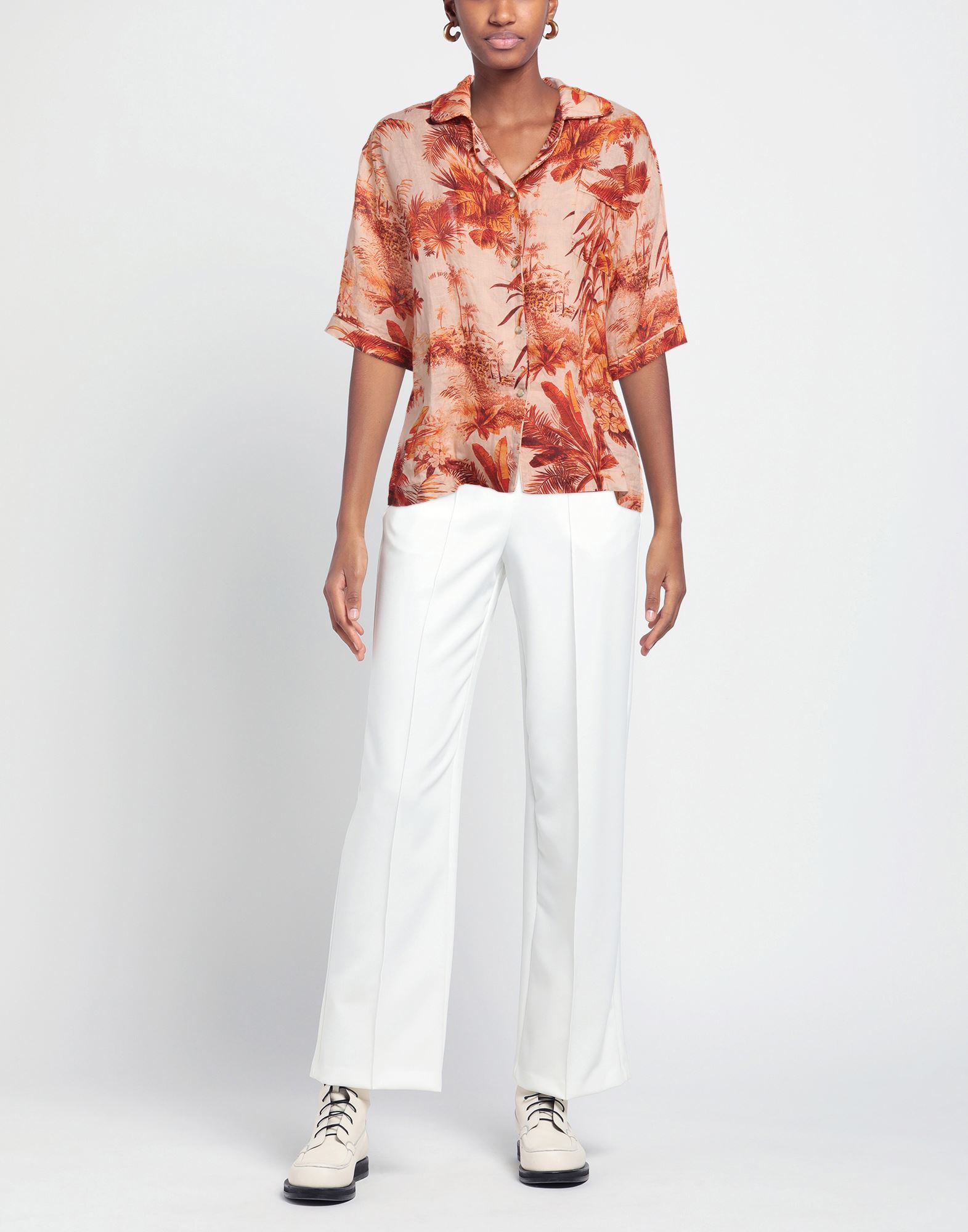  Alanui - Tops - Hemden - On Yoox.com 
