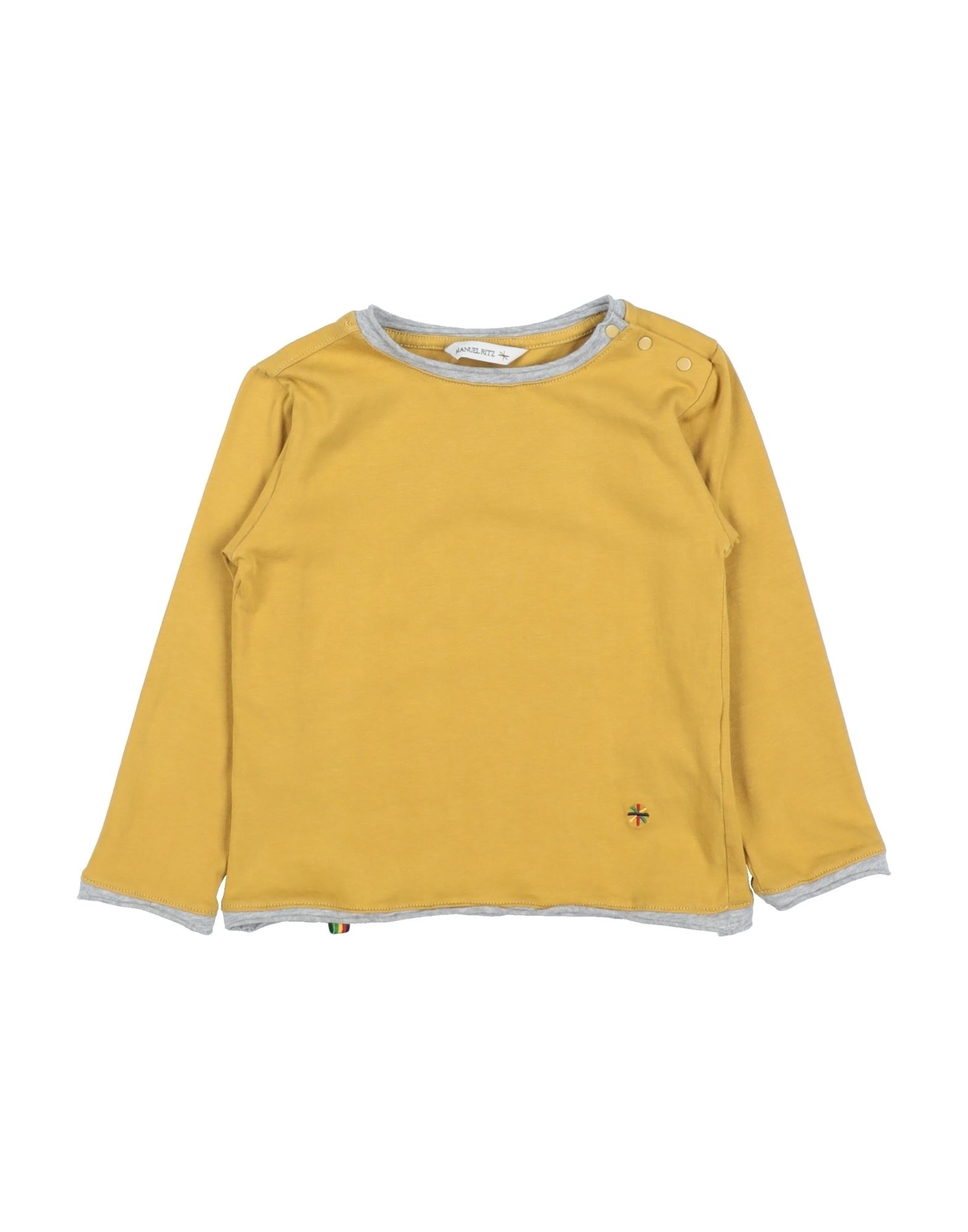 Manuel Ritz - Tops - T-shirts - On Yoox.com 