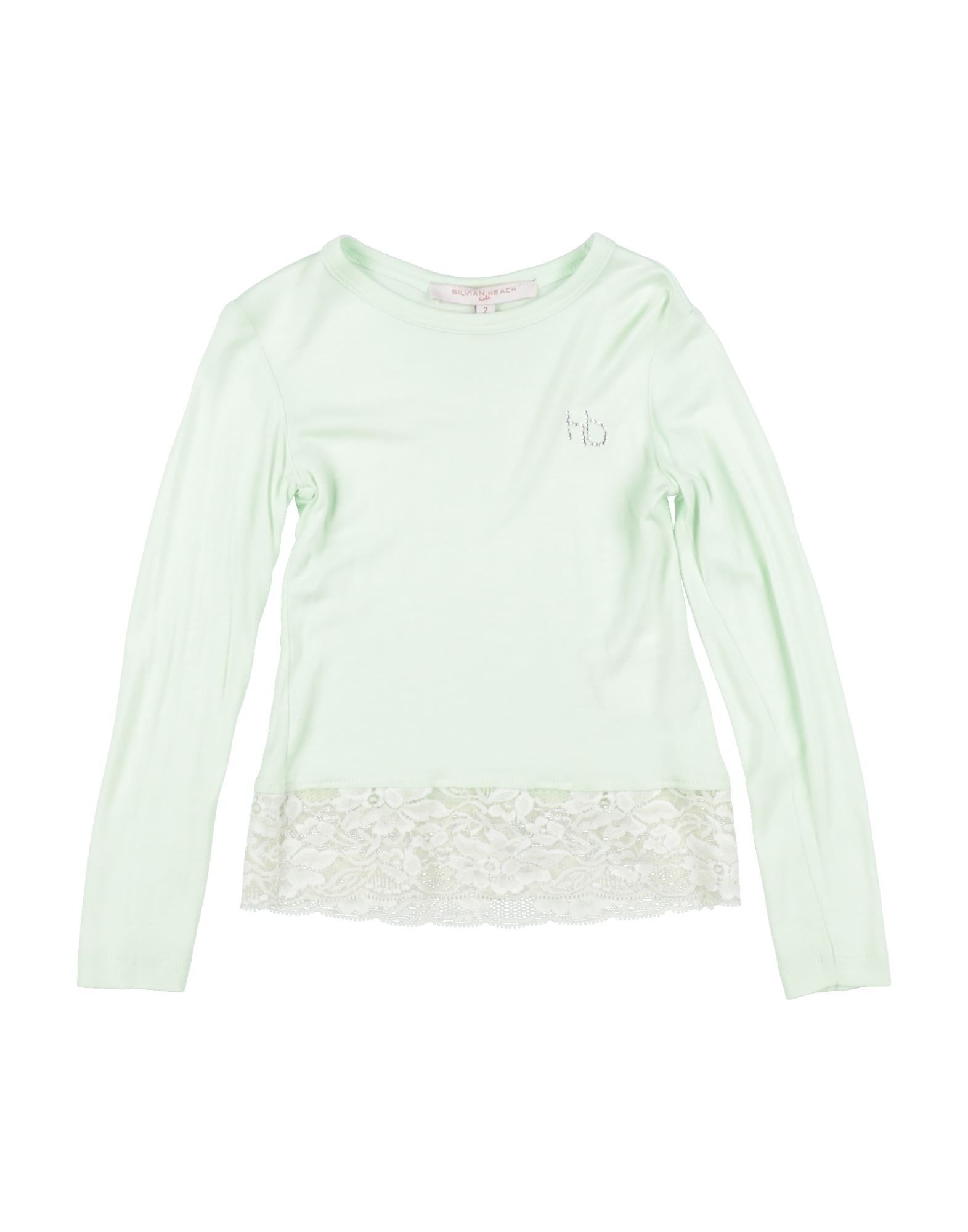  Silvian Heach - Camisetas Y Tops - Camisetas - On Yoox.com 