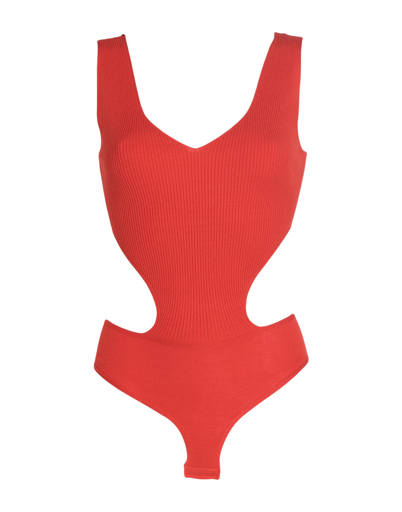 Aniye By Tops In Tomato Red