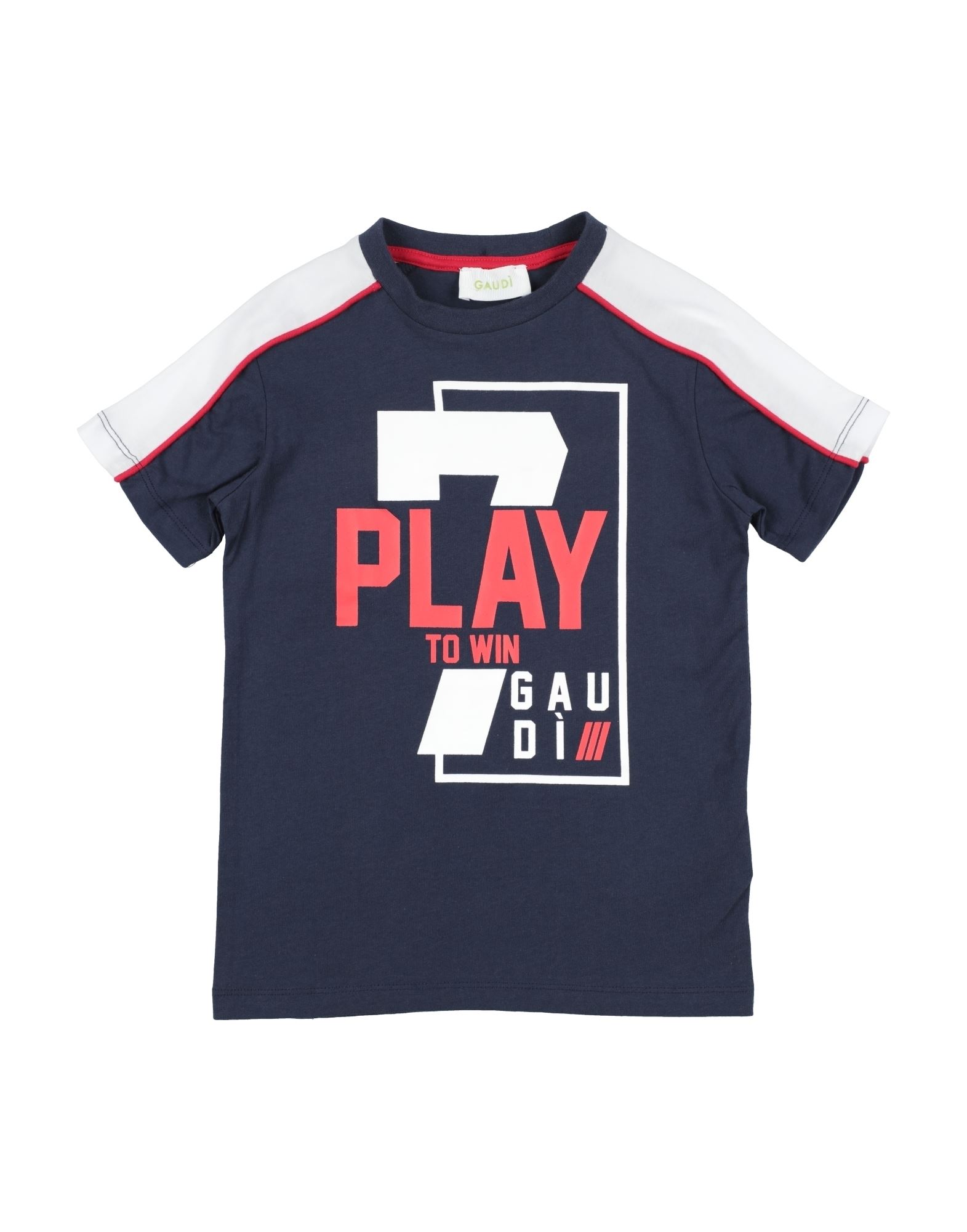  Gaudì - Tops - T-shirts - On Yoox.com 