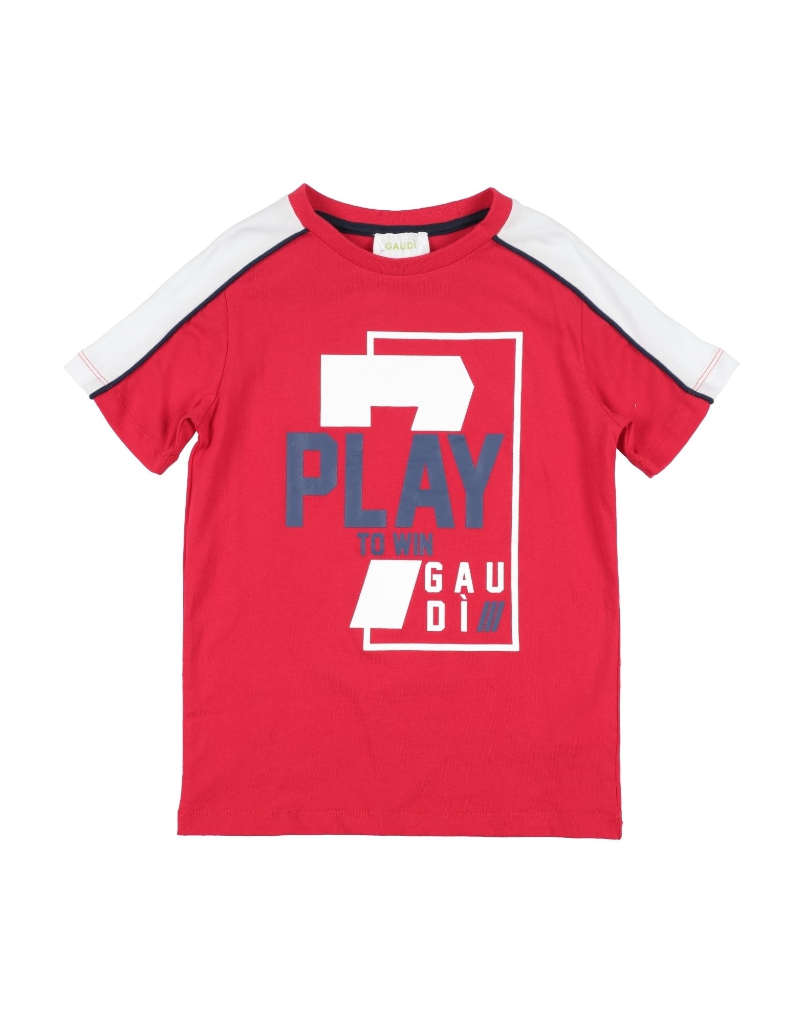  Gaudì - Tops - T-shirts - On Yoox.com 