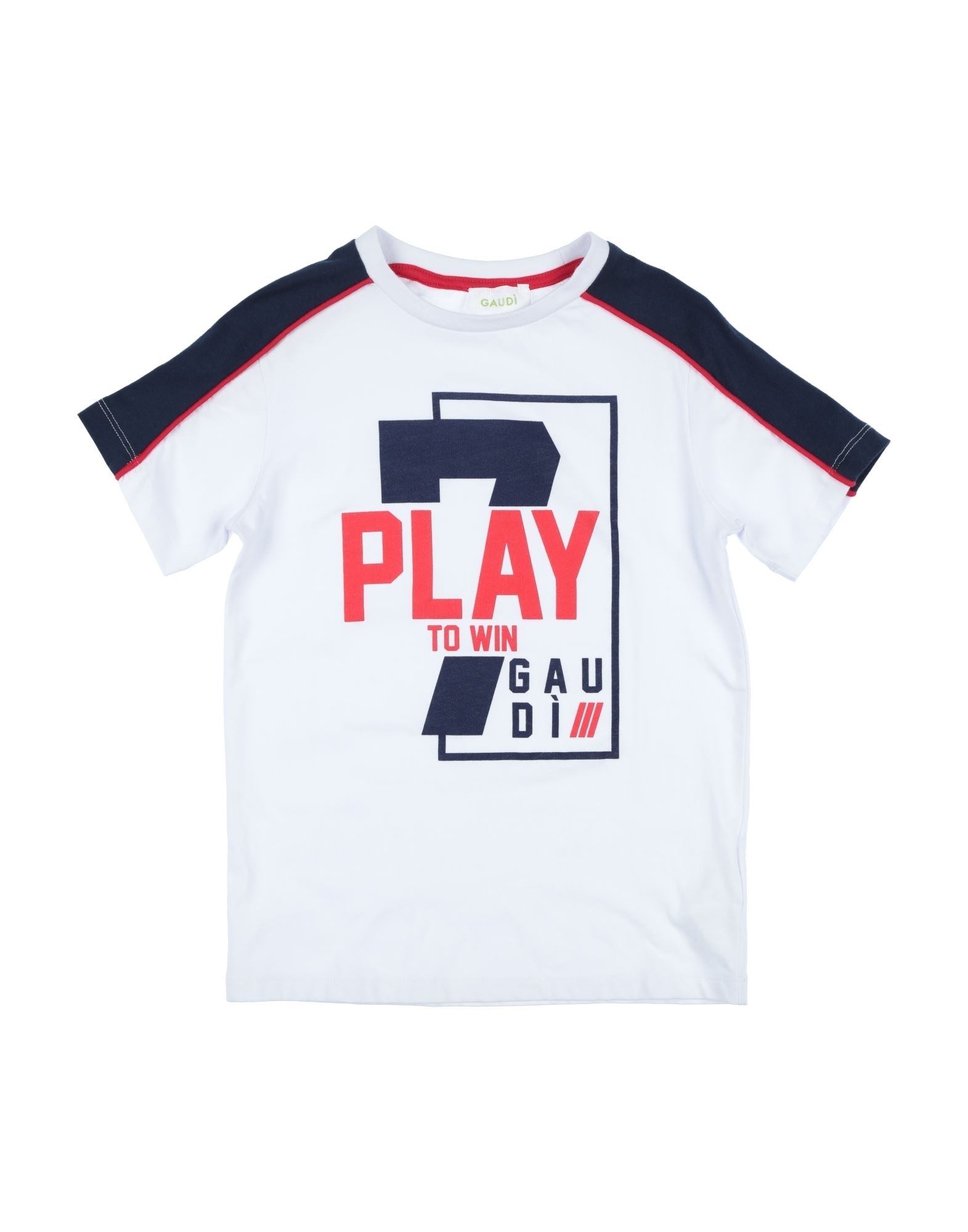  Gaudì - Tops - T-shirts - On Yoox.com 
