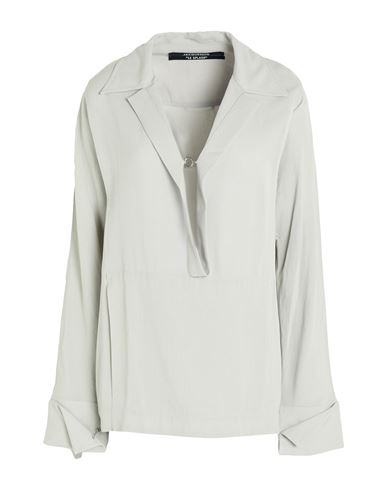 Top Damen Hellgrau 32,34,38,40 Damen