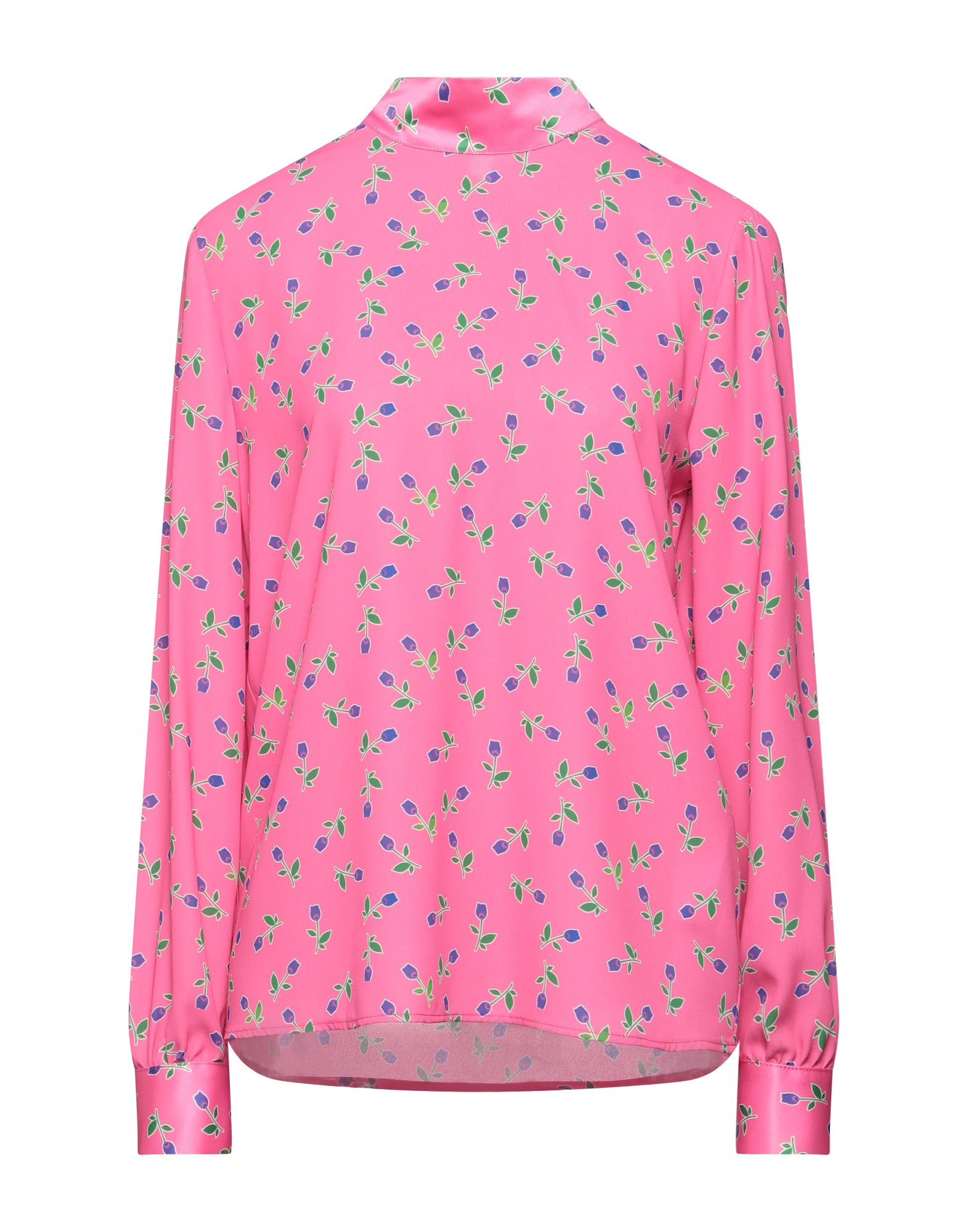 Be Blumarine Blouses In Pink