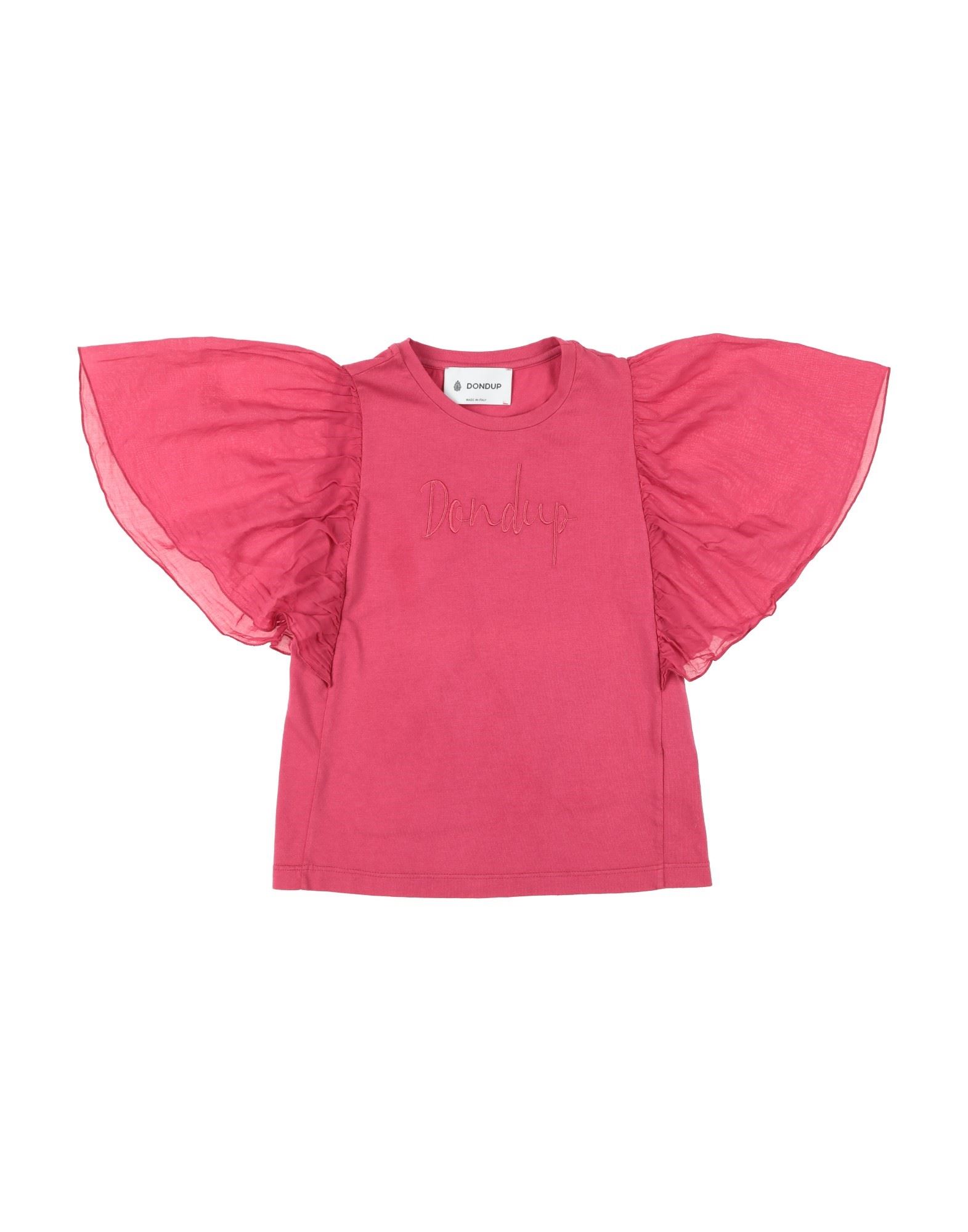  Dondup - Tops - T-shirts - On Yoox.com 