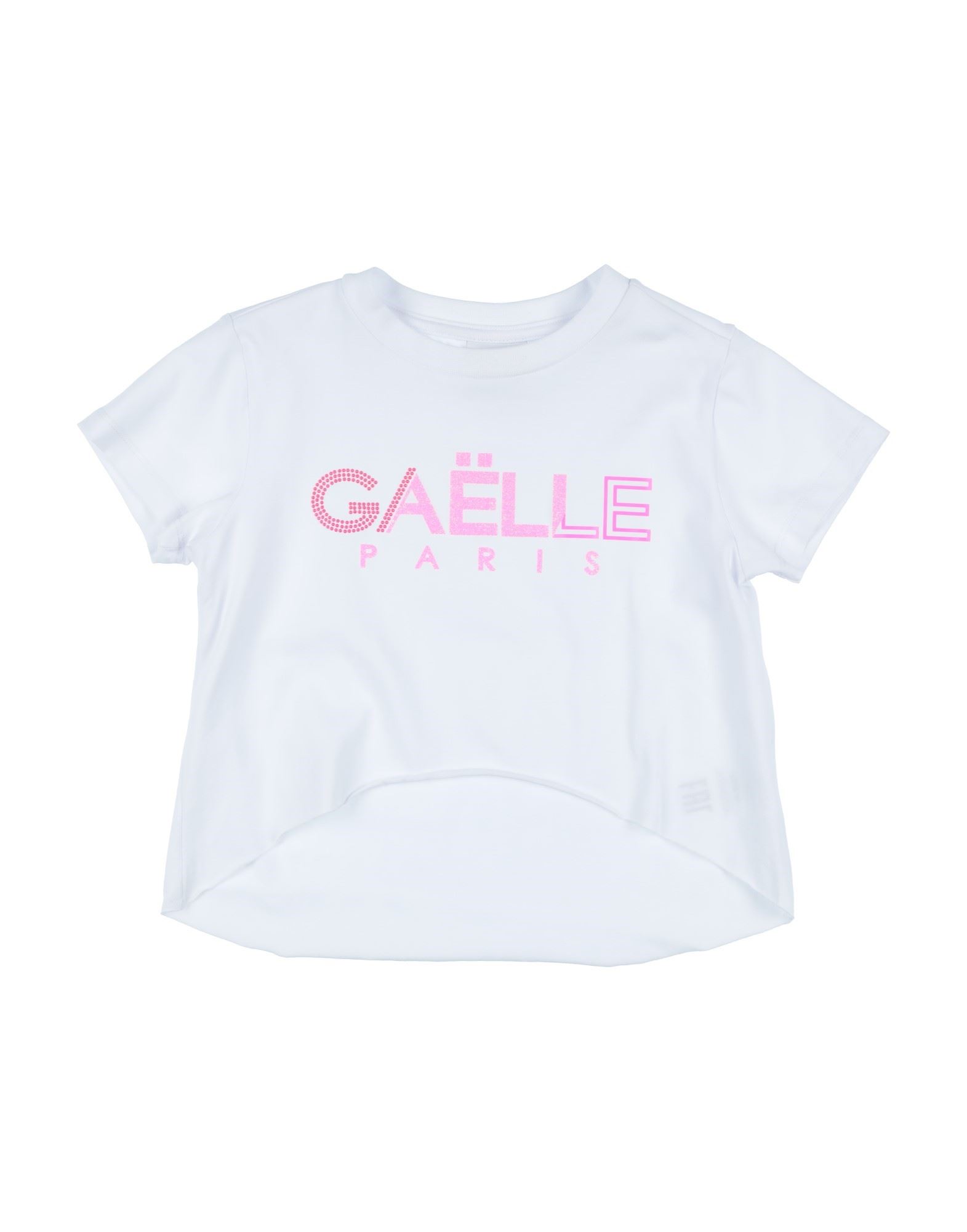 GAëLLE Paris ΜΠΛΟΥΖΑΚΙΑ T-shirt