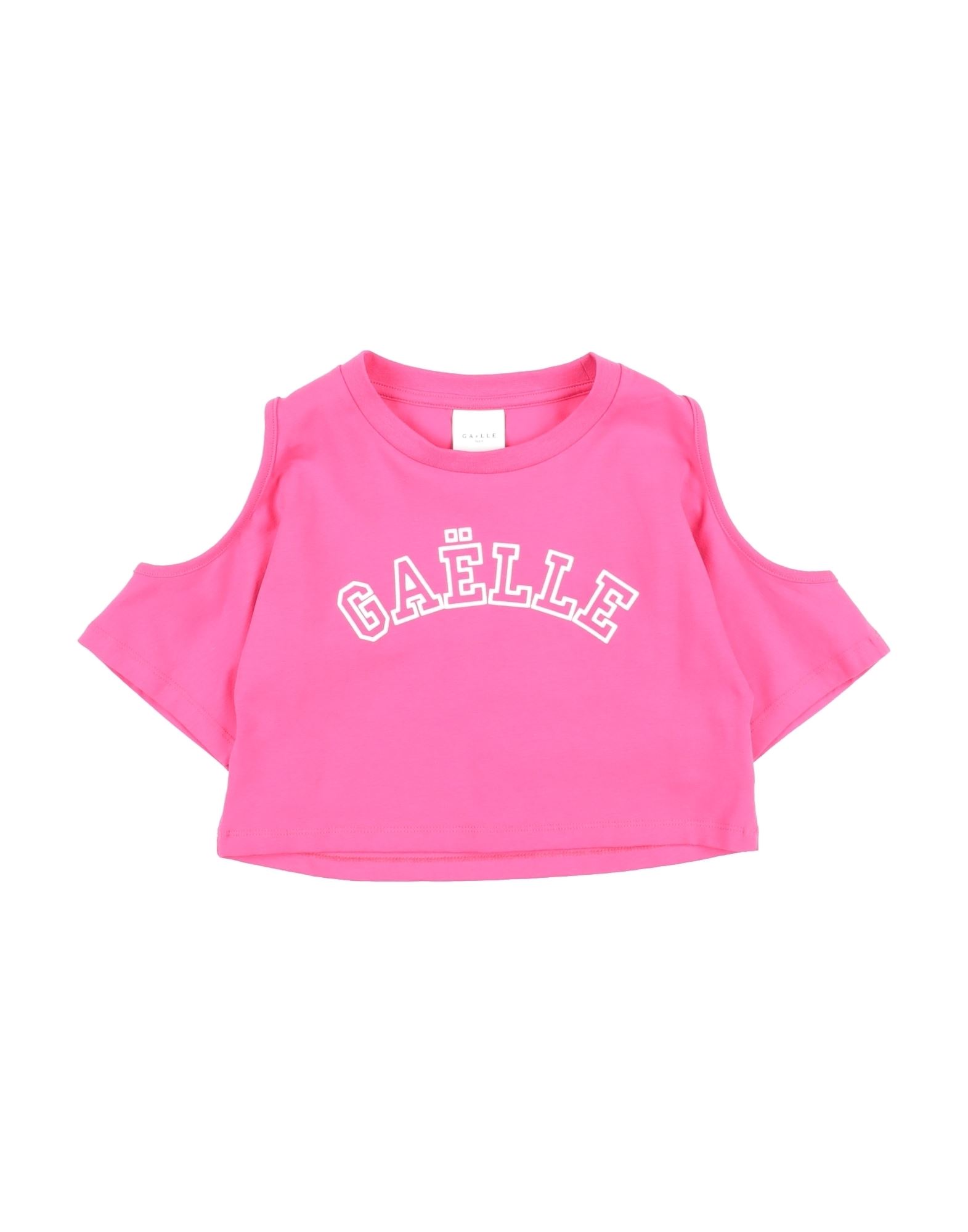 GAëLLE Paris ΜΠΛΟΥΖΑΚΙΑ T-shirt