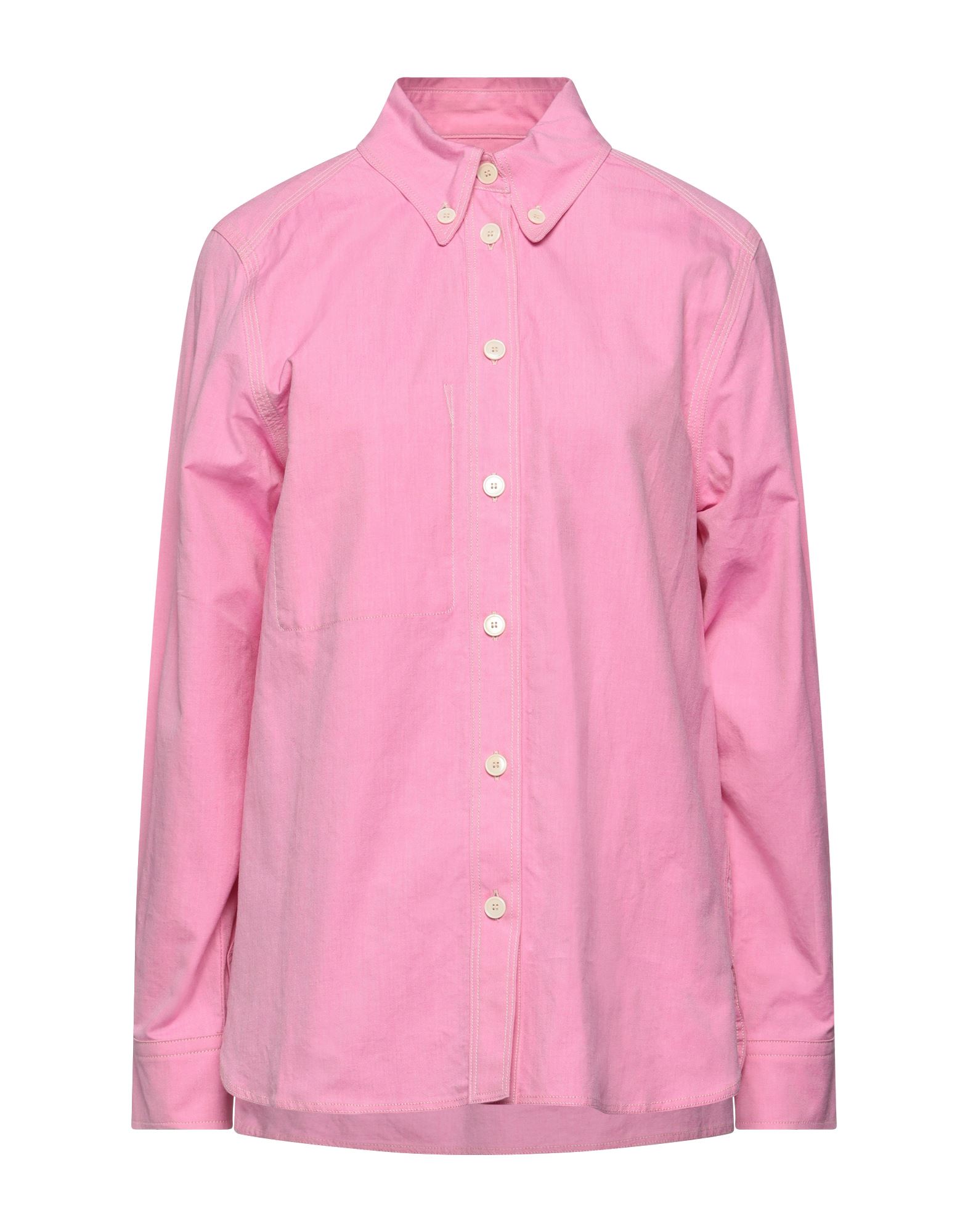 Isabel Marant Shirts In Pink