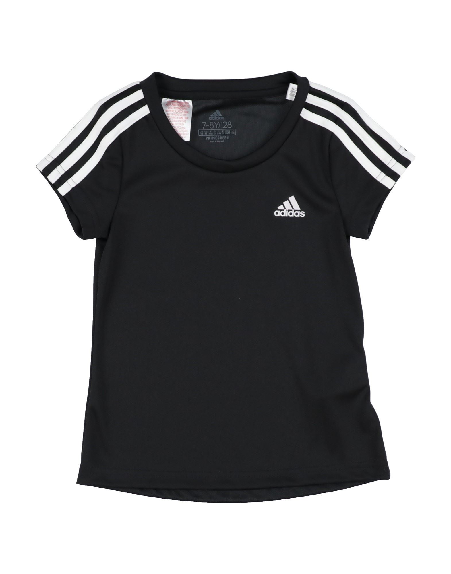  Adidas - Tops - T-shirts - On Yoox.com 