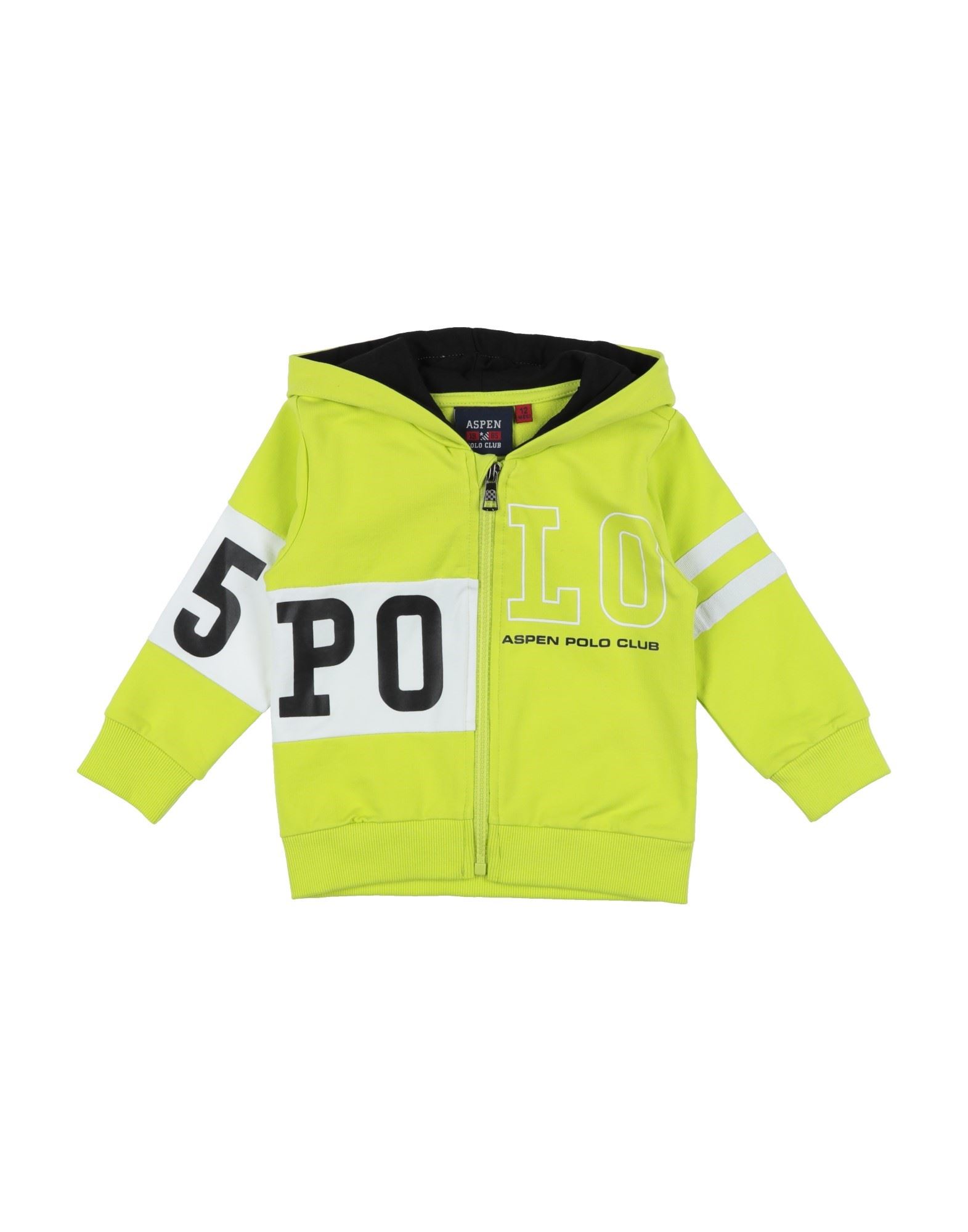  Aspen Polo Club - Tops - Sweatshirts - On Yoox.com 