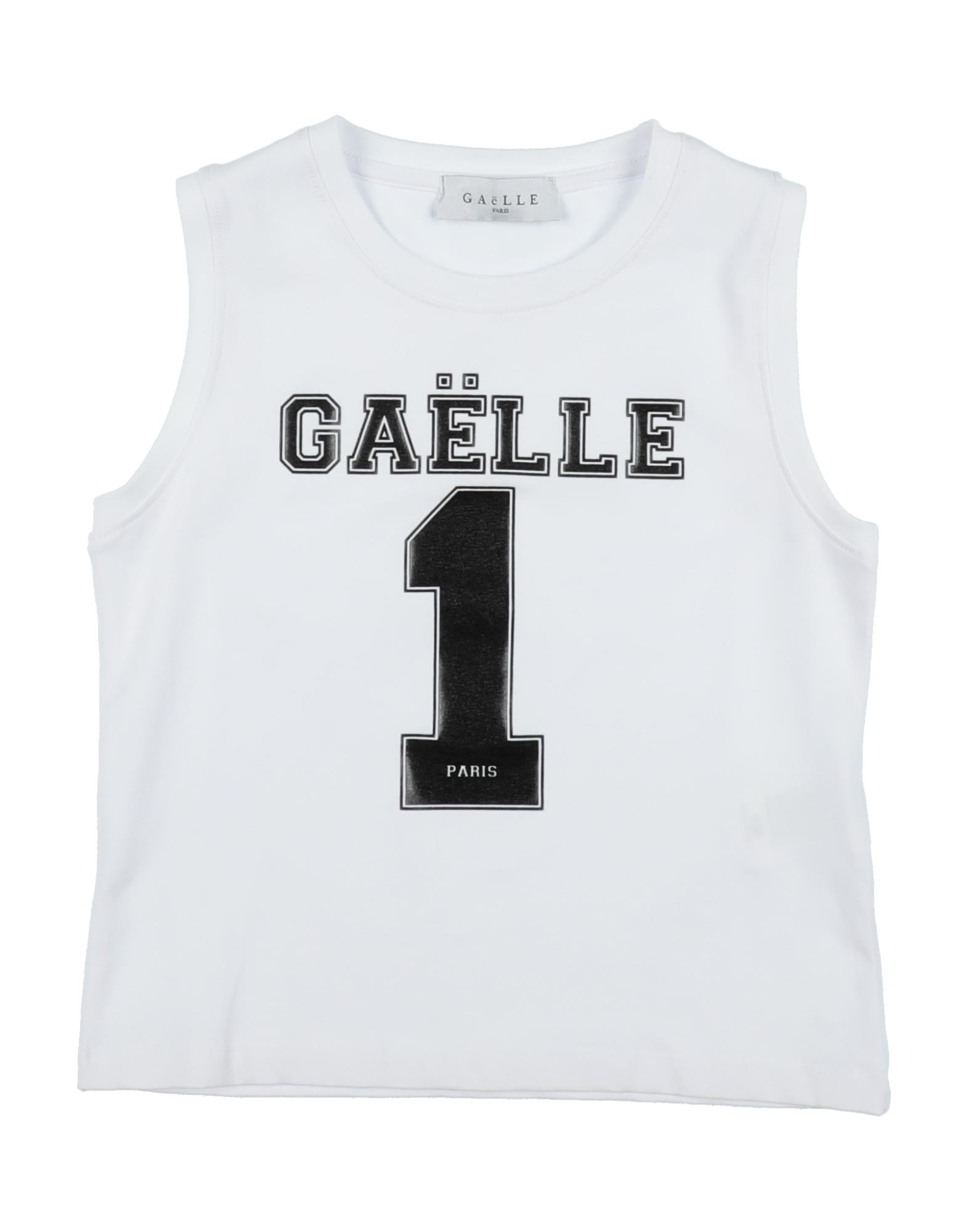 GAëLLE Paris ΜΠΛΟΥΖΑΚΙΑ T-shirt