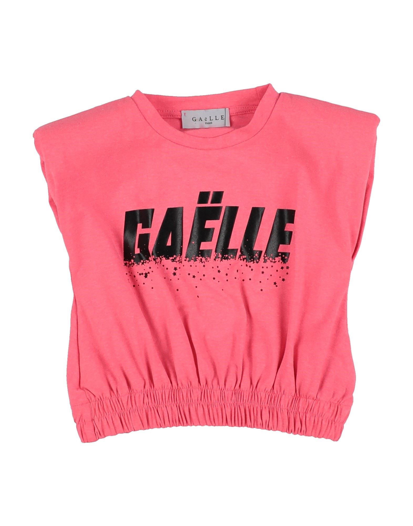 GAëLLE Paris ΜΠΛΟΥΖΑΚΙΑ T-shirt