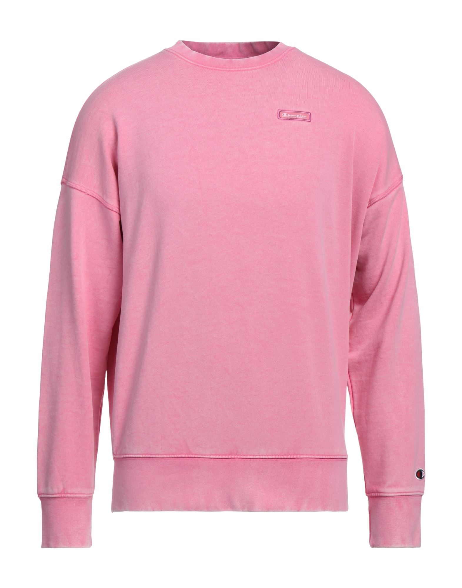 Champion Sweatshirts In Pink