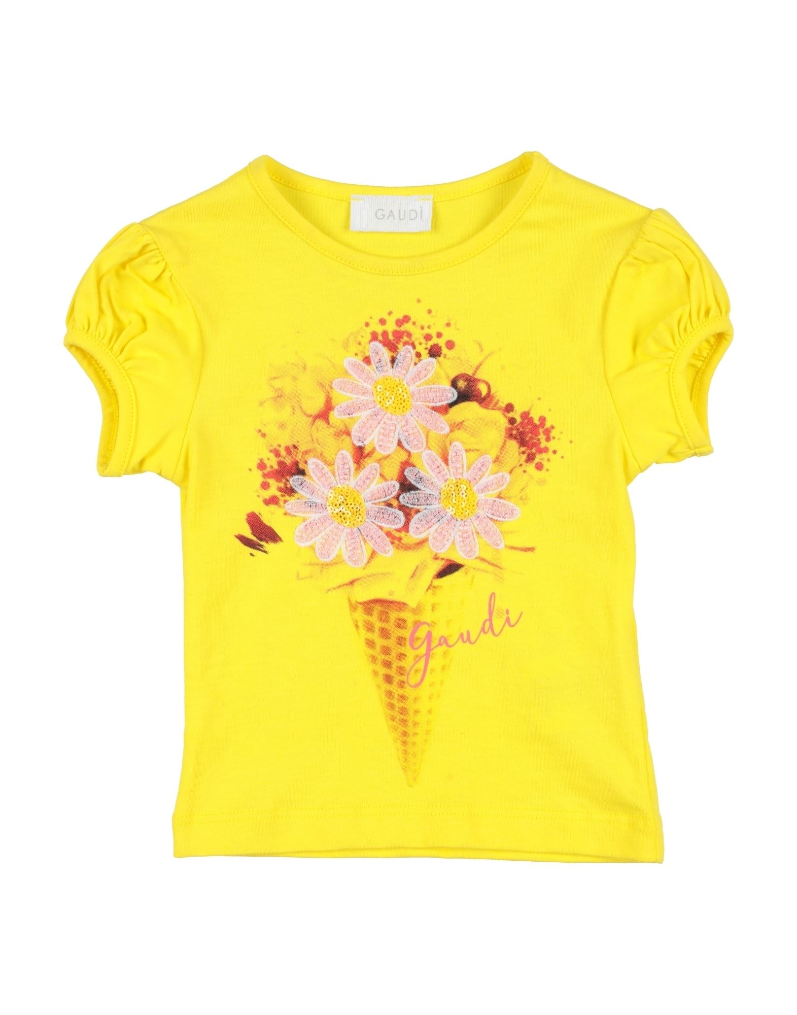  Gaudì - Tops - T-shirts - On Yoox.com 