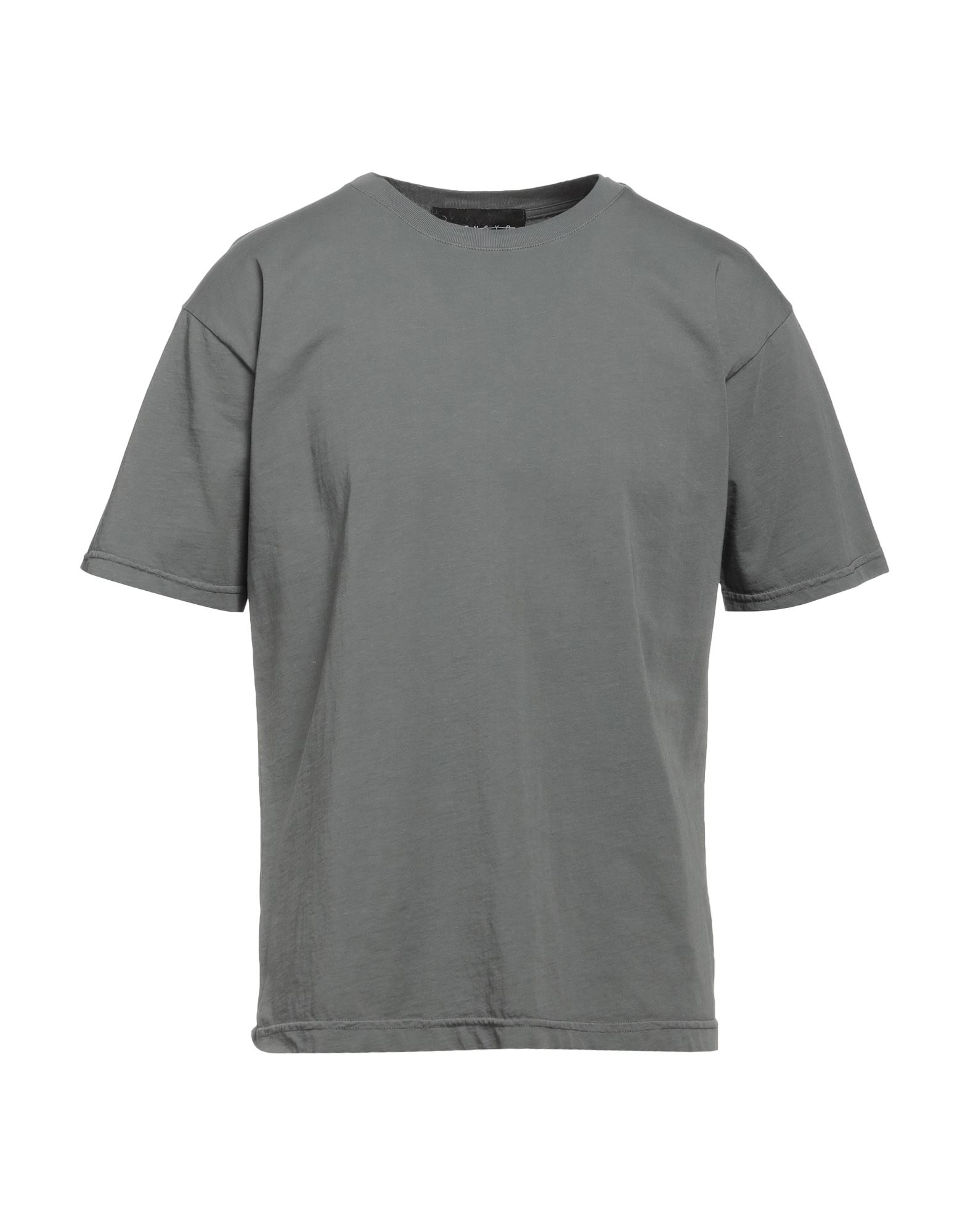 Asensyo T-shirts In Grey