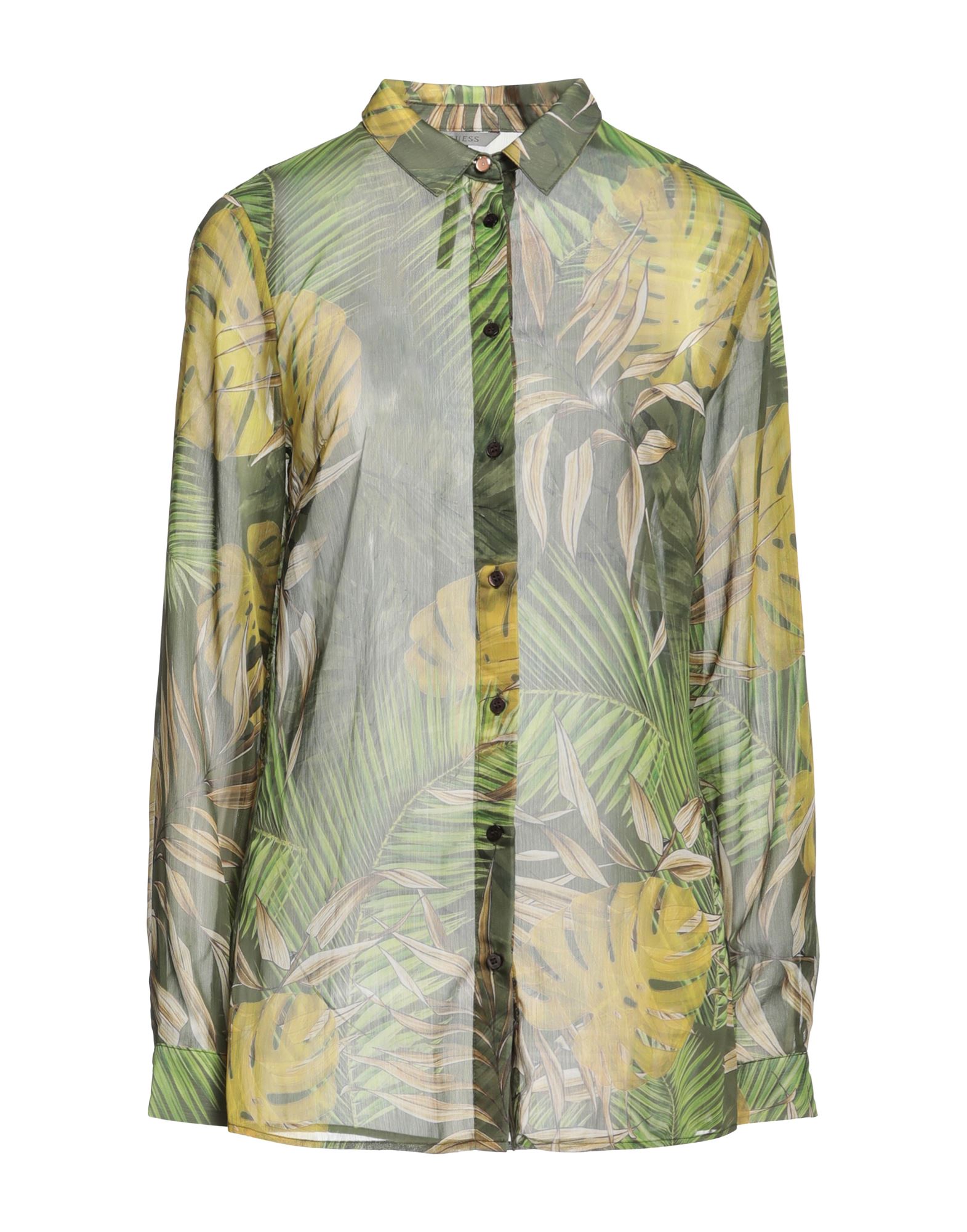  Guess - Topwear - Camicie - On Yoox.com 