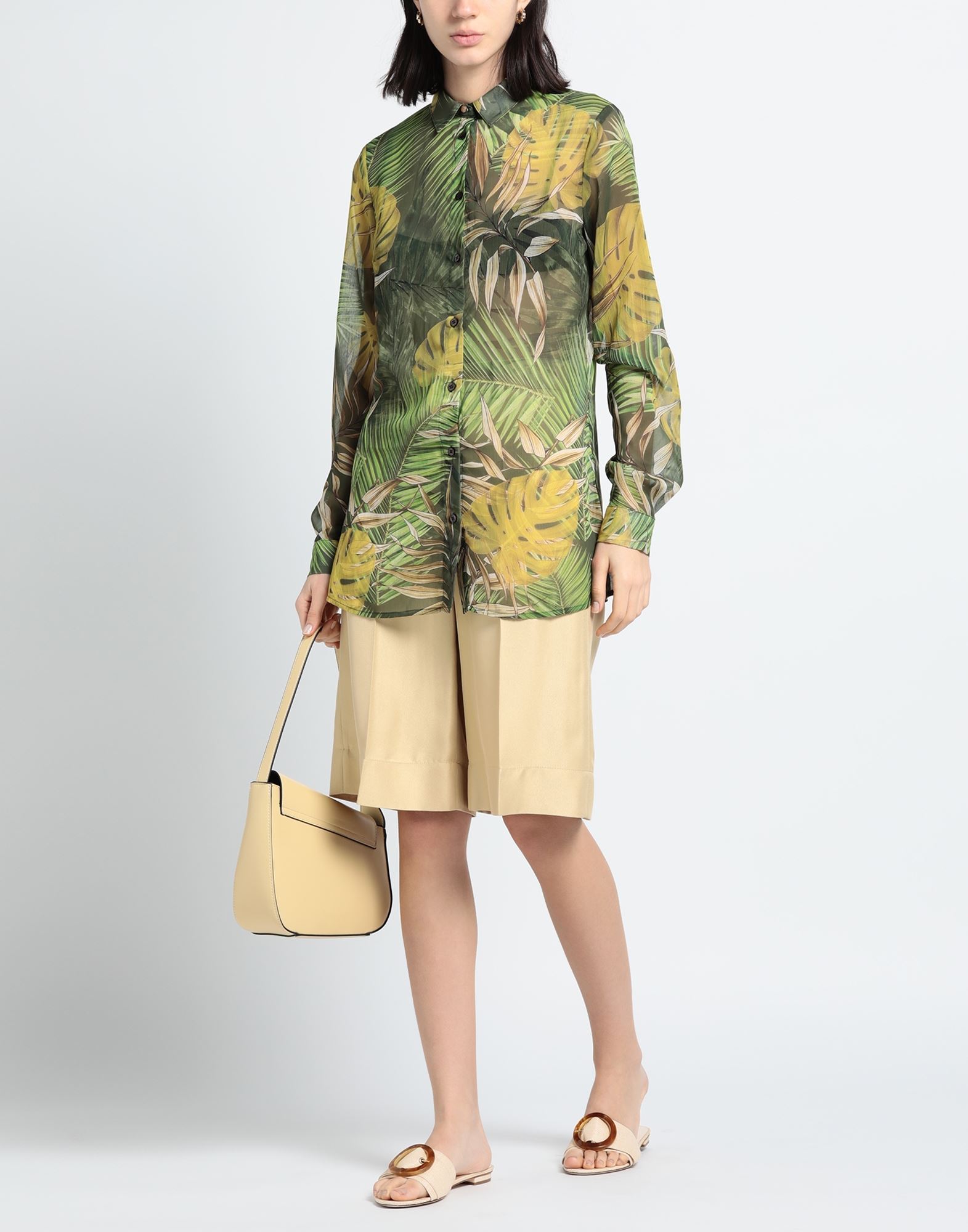  Guess - Topwear - Camicie - On Yoox.com 