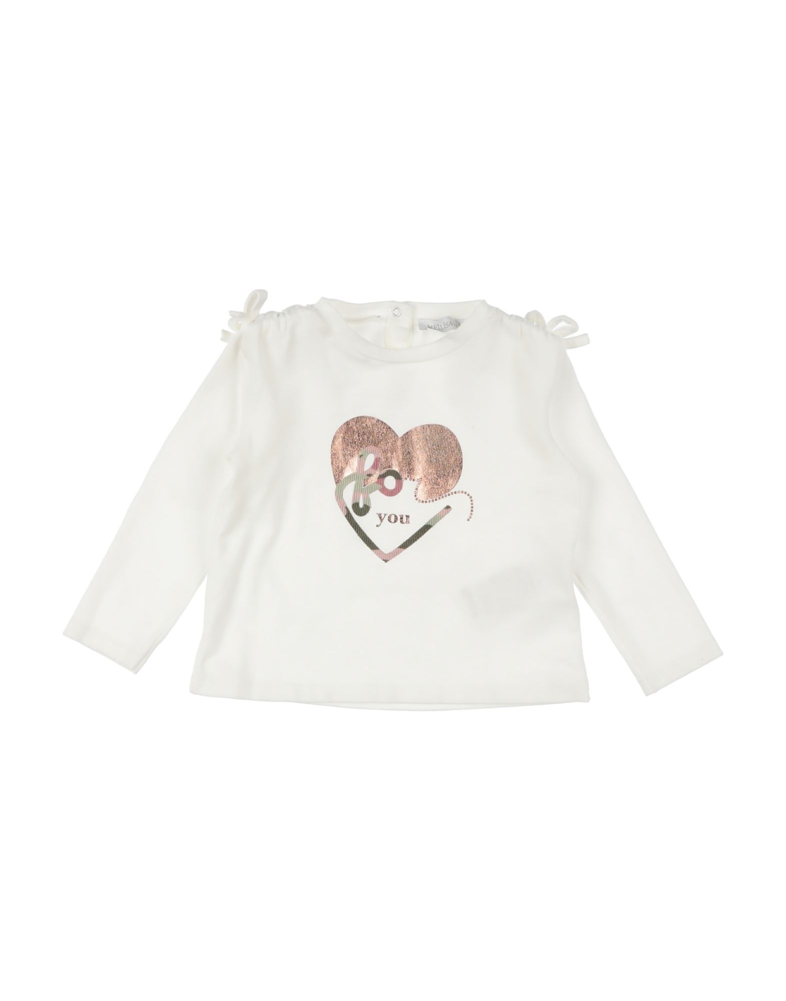  Meilisa Bai - Camisetas Y Tops - Camisetas - On Yoox.com 