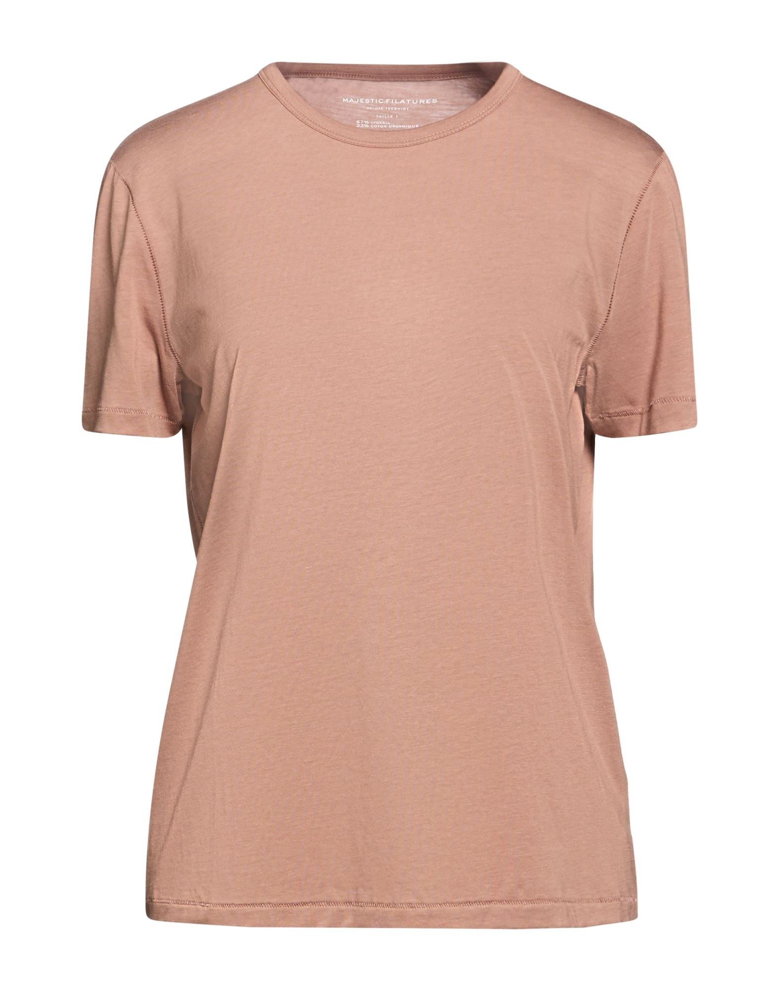  Majestic Filatures - Tops - T-shirts - On Yoox.com 