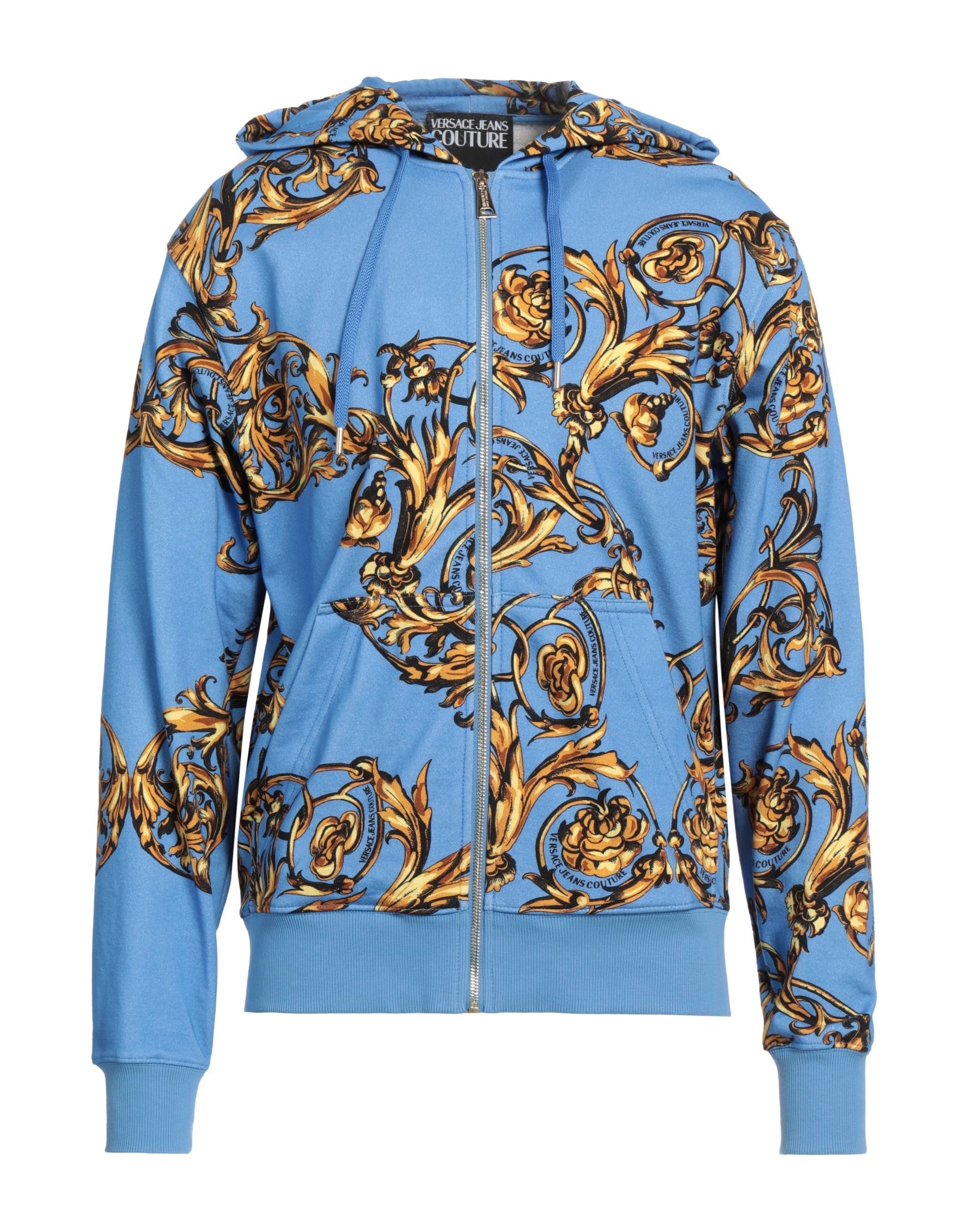 VERSACE JEANS COUTURE ΜΠΛΟΥΖΑΚΙΑ Φούτερ