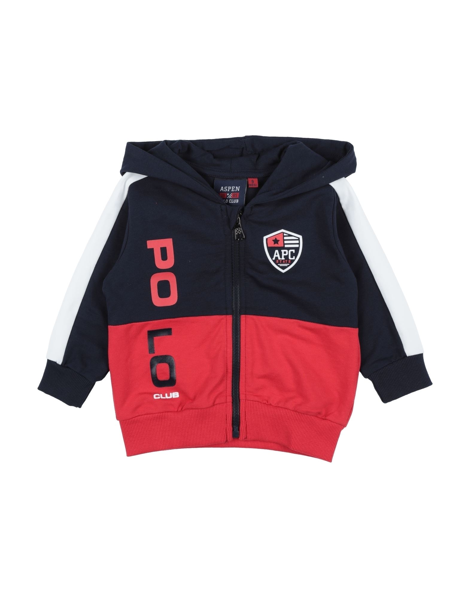  Aspen Polo Club - Tops - Sweatshirts - On Yoox.com 