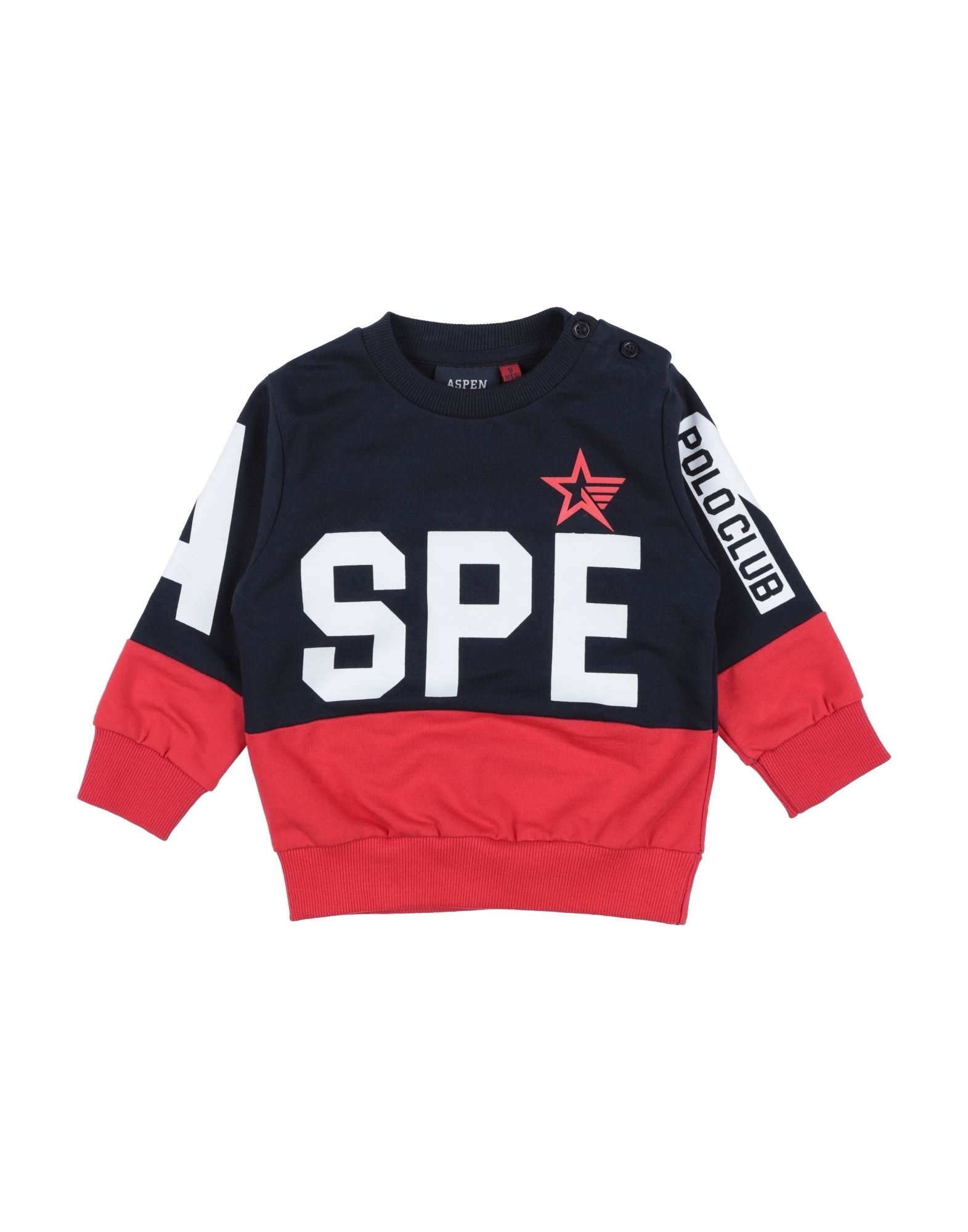  Aspen Polo Club - Tops - Sweatshirts - On Yoox.com 