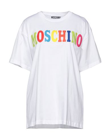 Camiseta Mujer Blanco S,XS,XXS Mujer