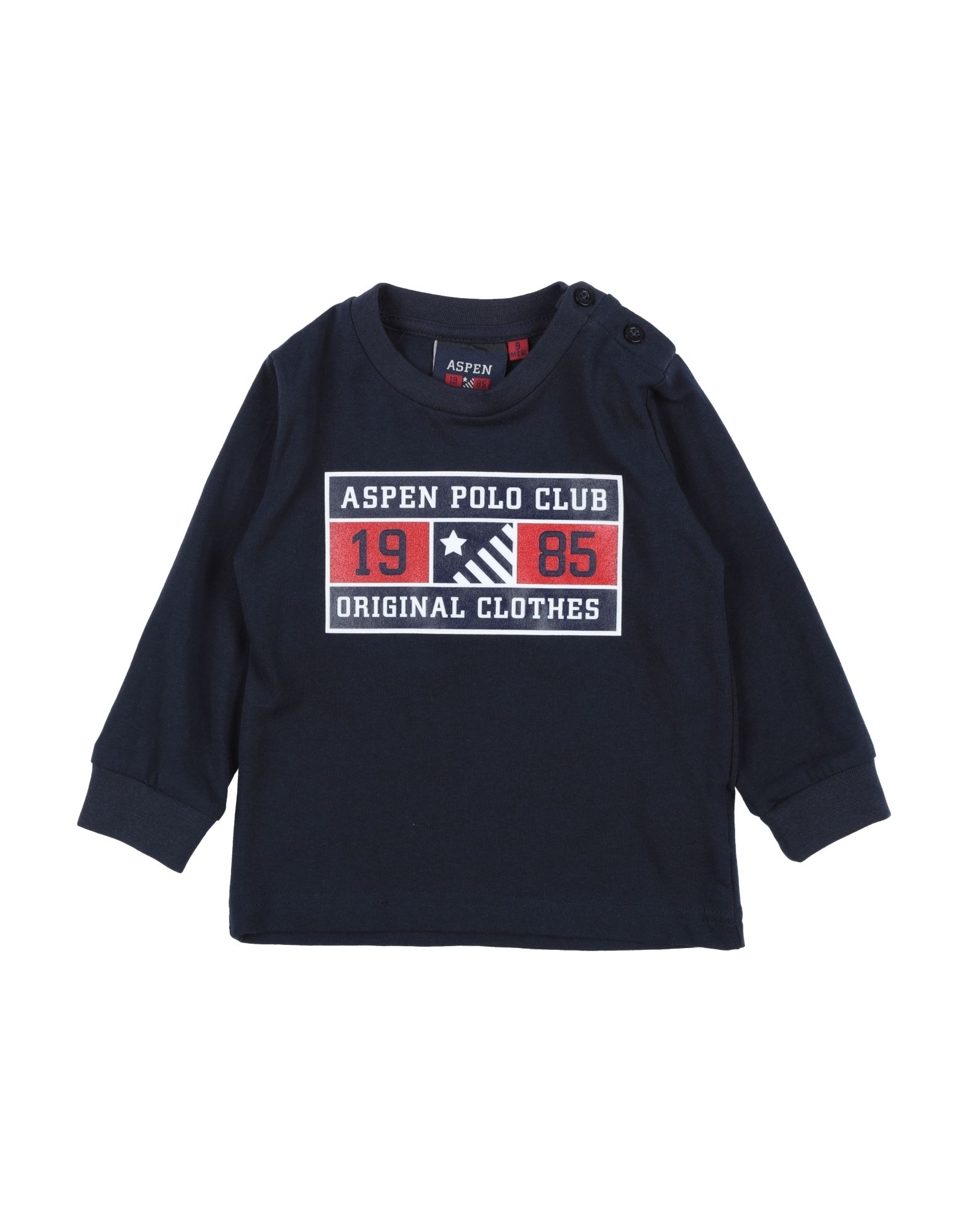  Aspen Polo Club - Tops - T-shirts - On Yoox.com 