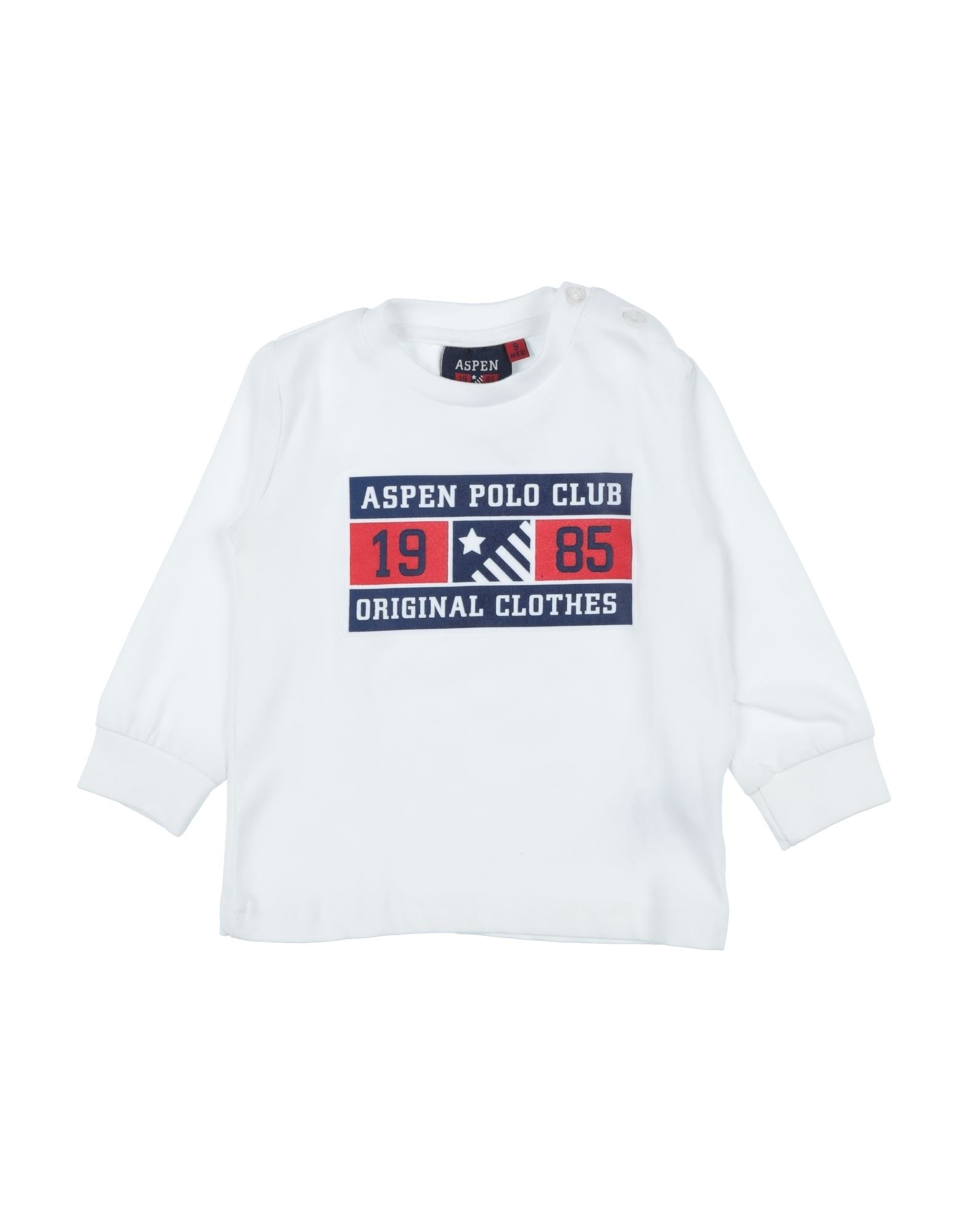  Aspen Polo Club - Tops - T-shirts - On Yoox.com 