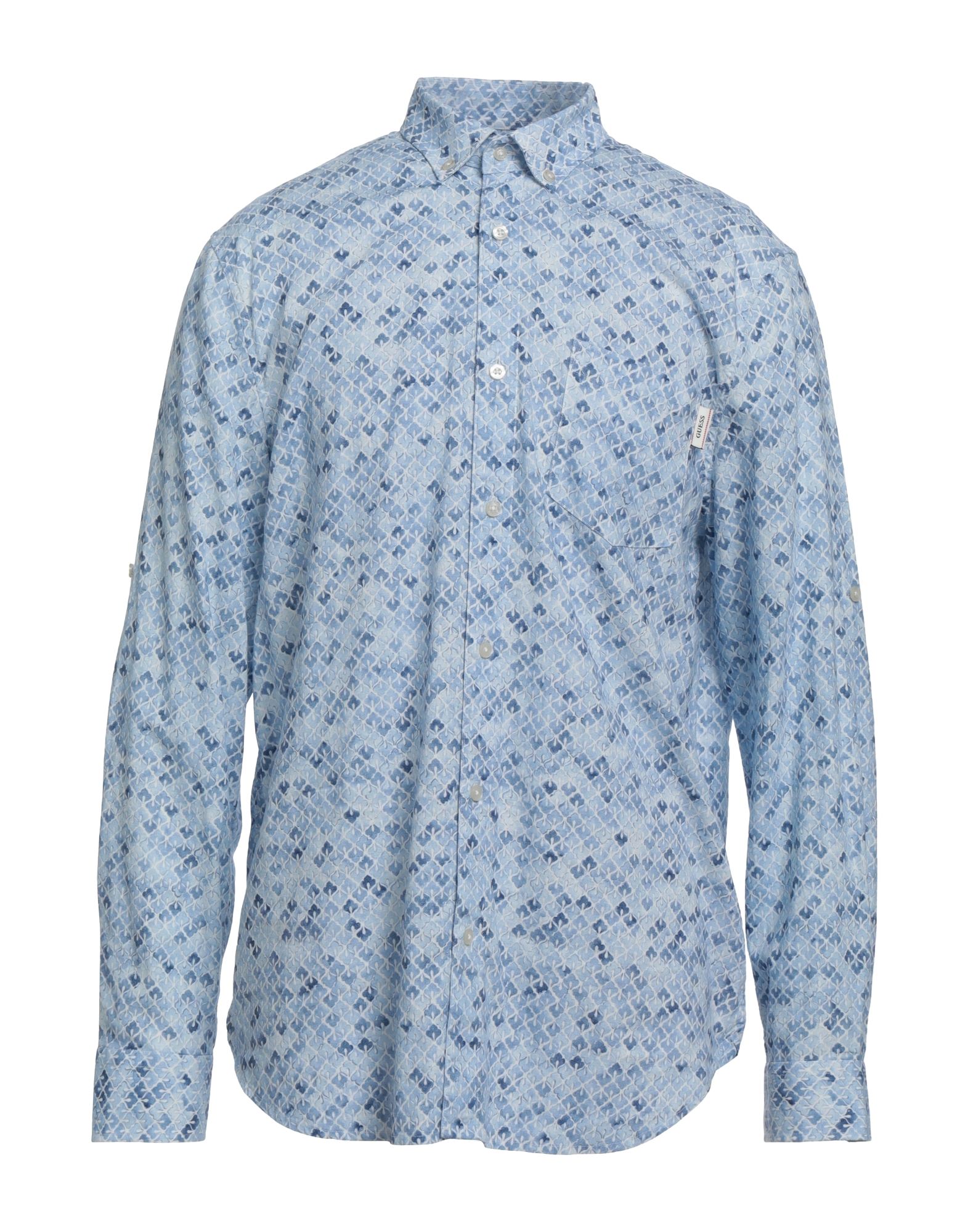  Guess - Tops - Hemden - On Yoox.com 