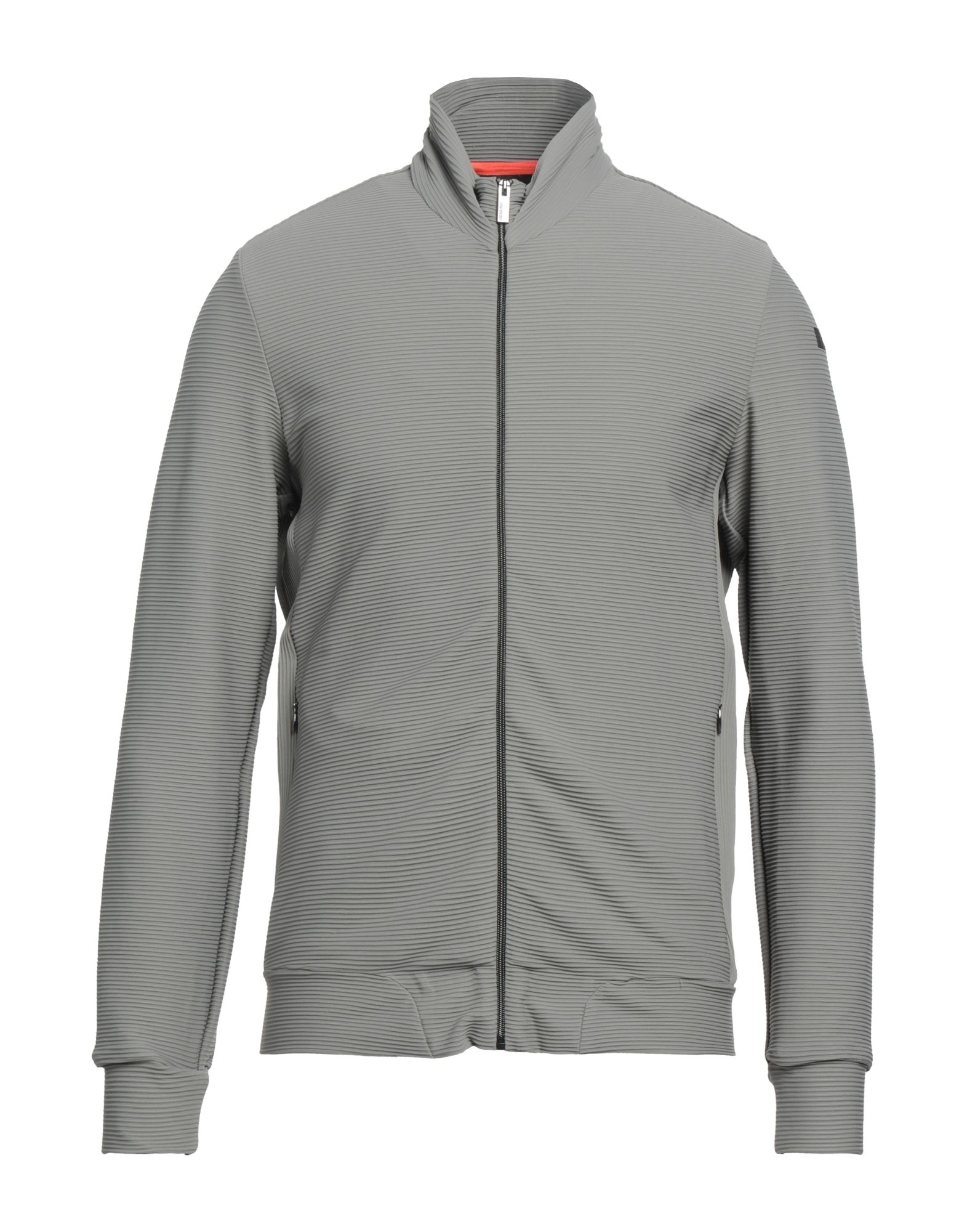 Rrd Sweatshirts In Grey