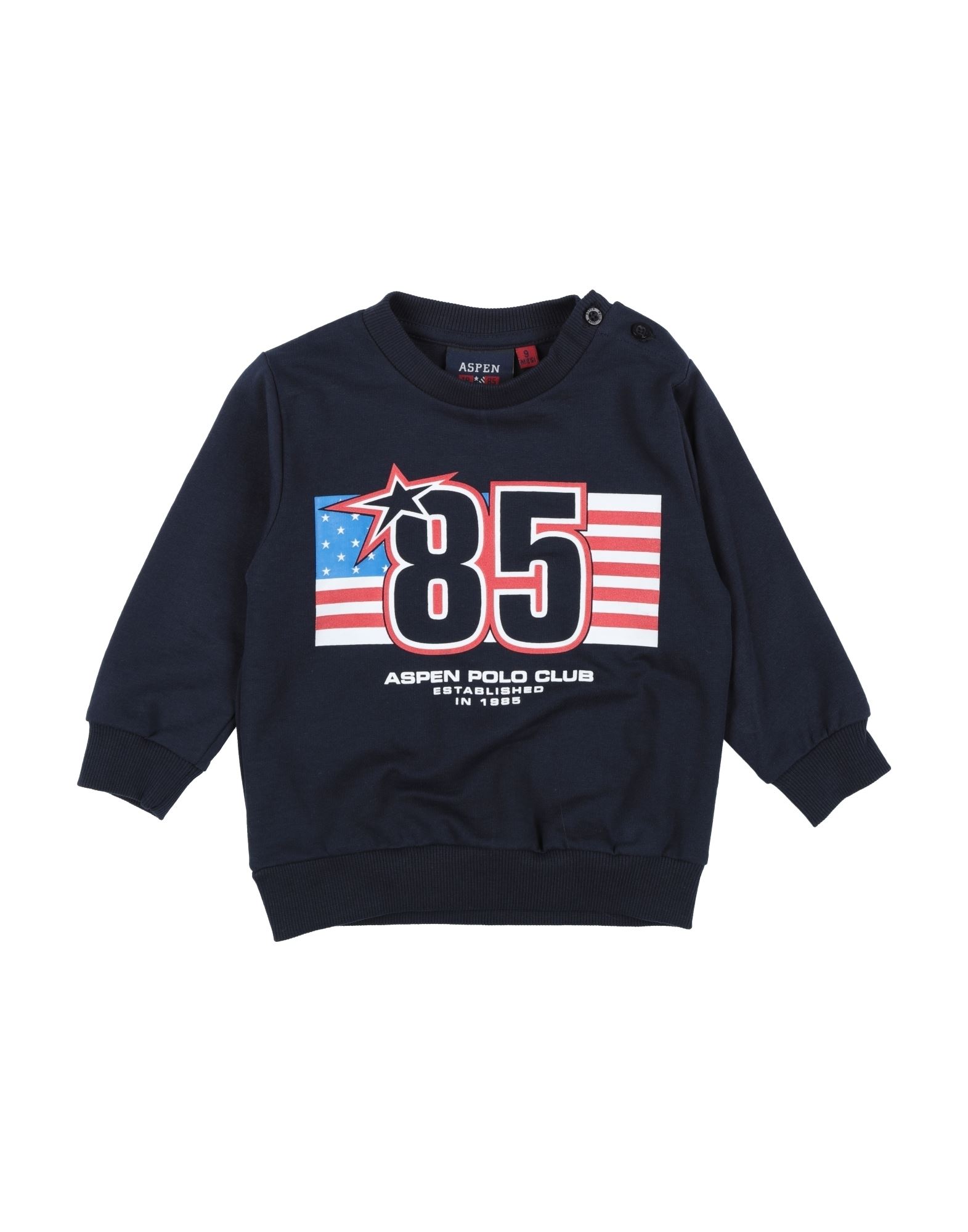  Aspen Polo Club - Tops - Sweatshirts - On Yoox.com 
