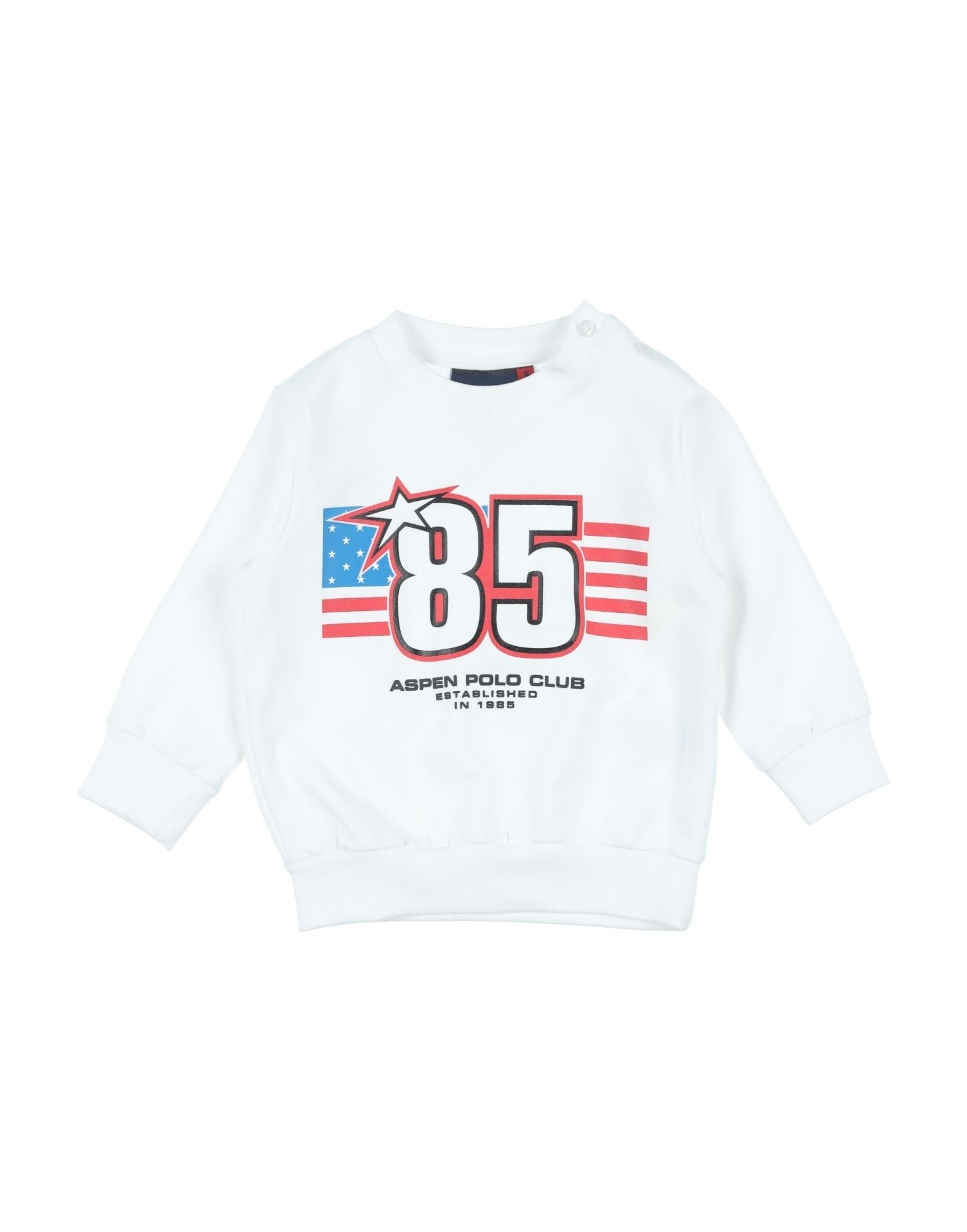  Aspen Polo Club - Tops - Sweatshirts - On Yoox.com 