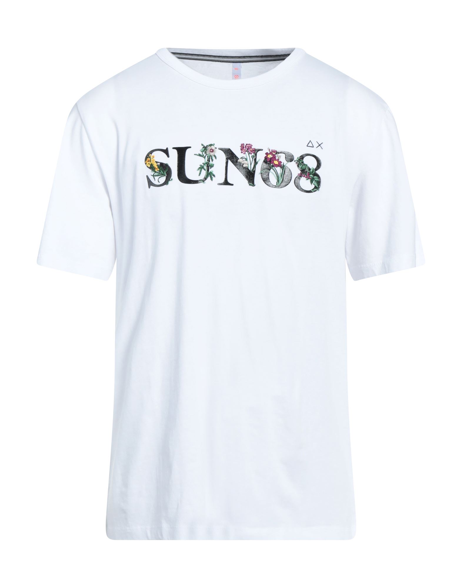 SUN 68 T-shirts