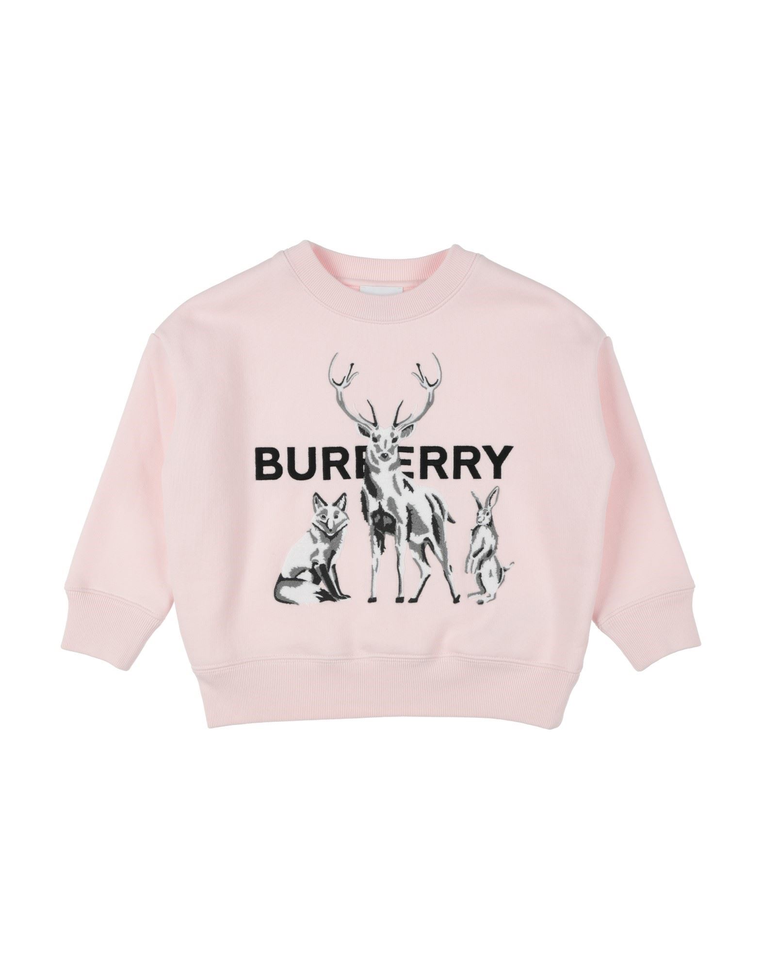 BURBERRY ΜΠΛΟΥΖΑΚΙΑ Φούτερ