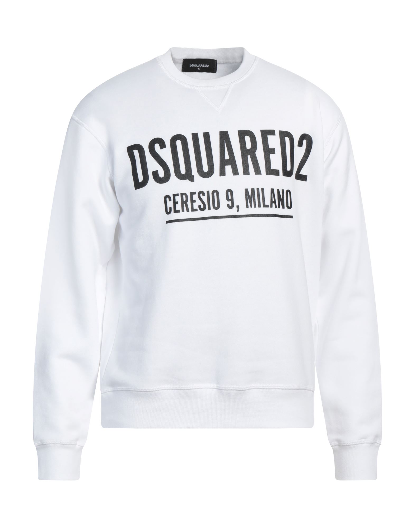 DSQUARED2 ΜΠΛΟΥΖΑΚΙΑ Φούτερ