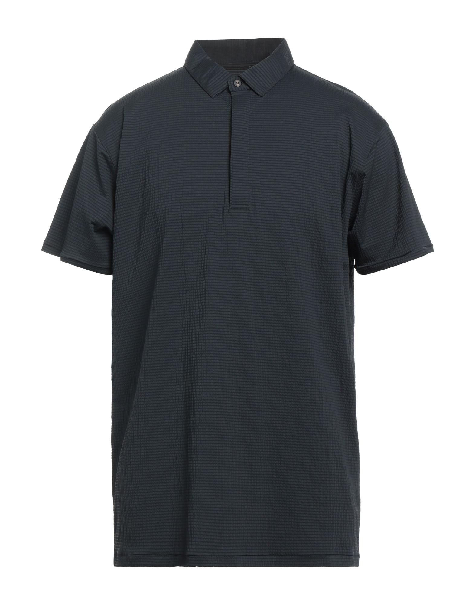 Rrd Polo Shirts In Navy Blue