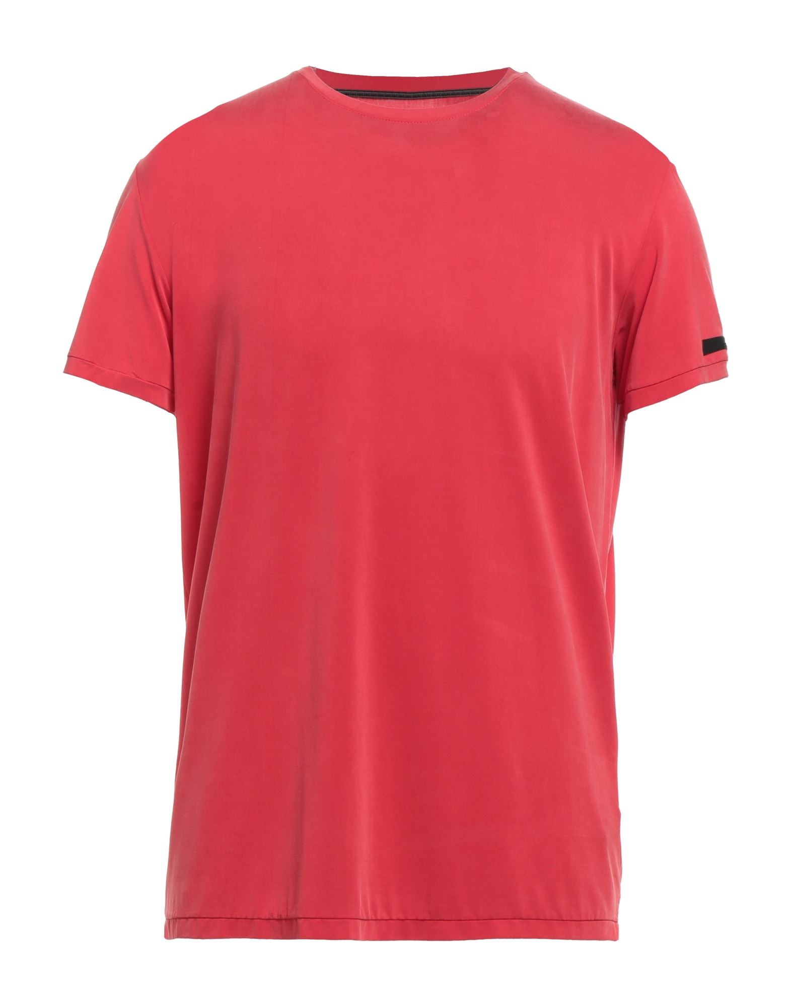 Rrd T-shirts In Red
