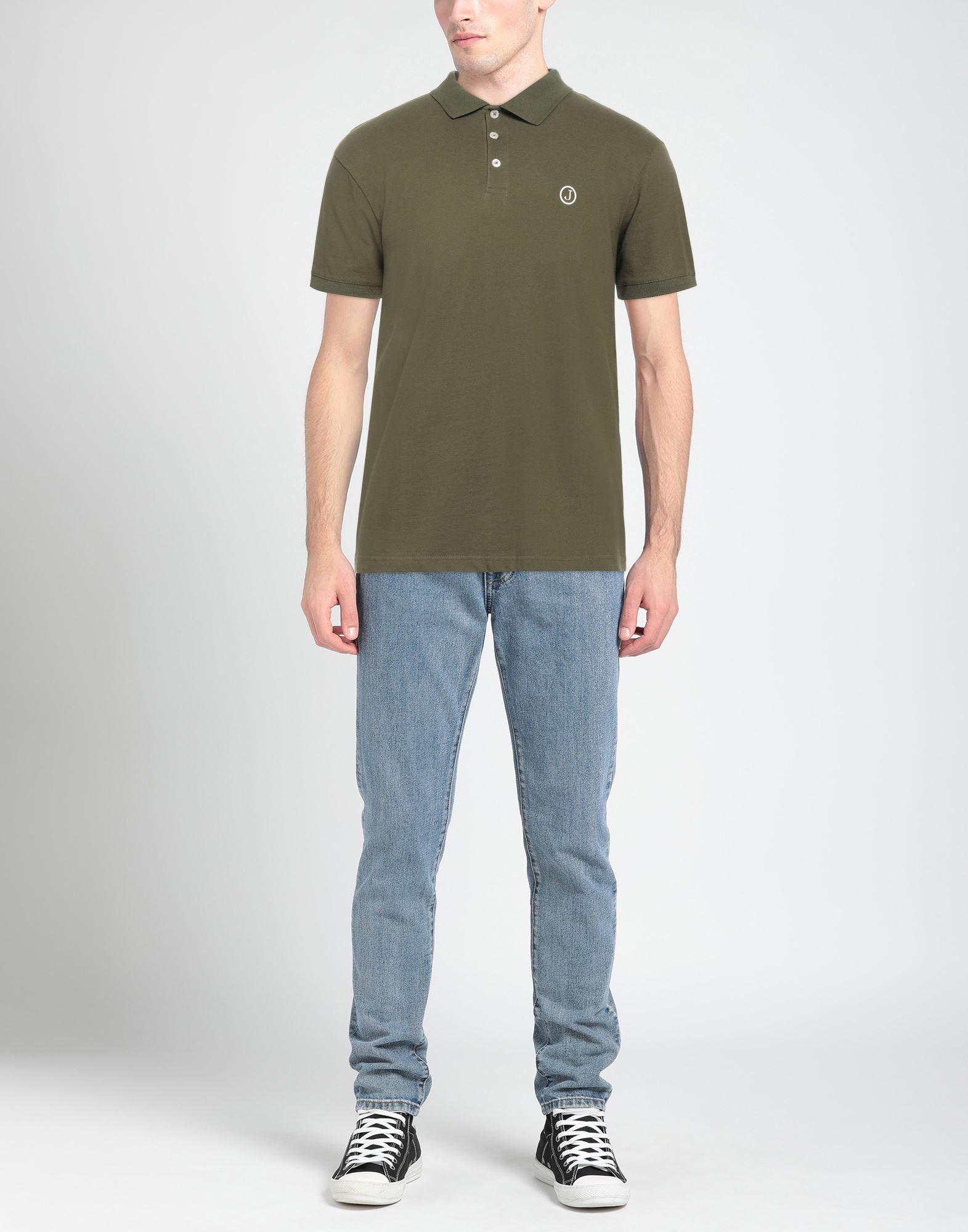  Jeckerson - Tops - Poloshirts - On Yoox.com 
