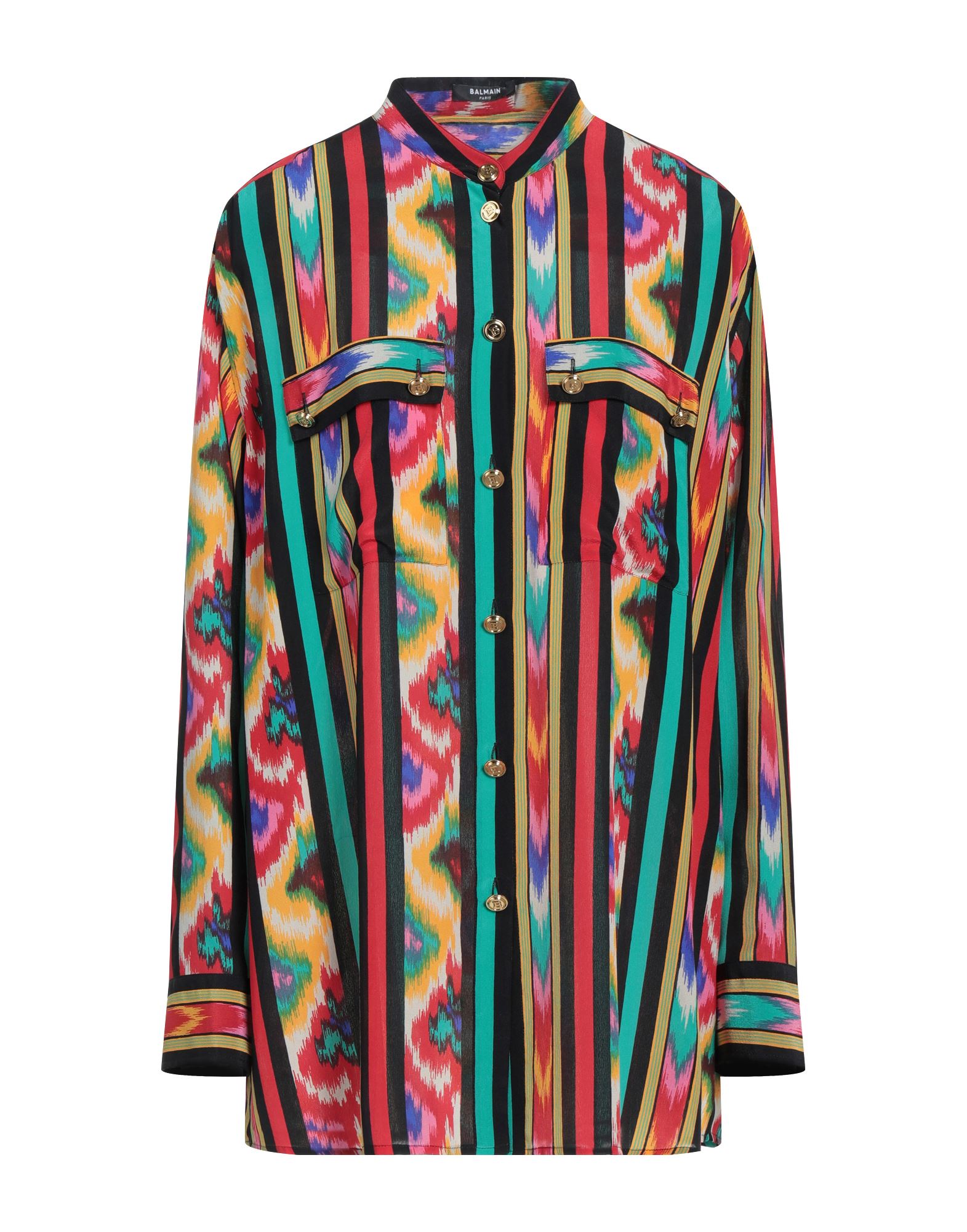  Balmain - Tops - Hemden - On Yoox.com 
