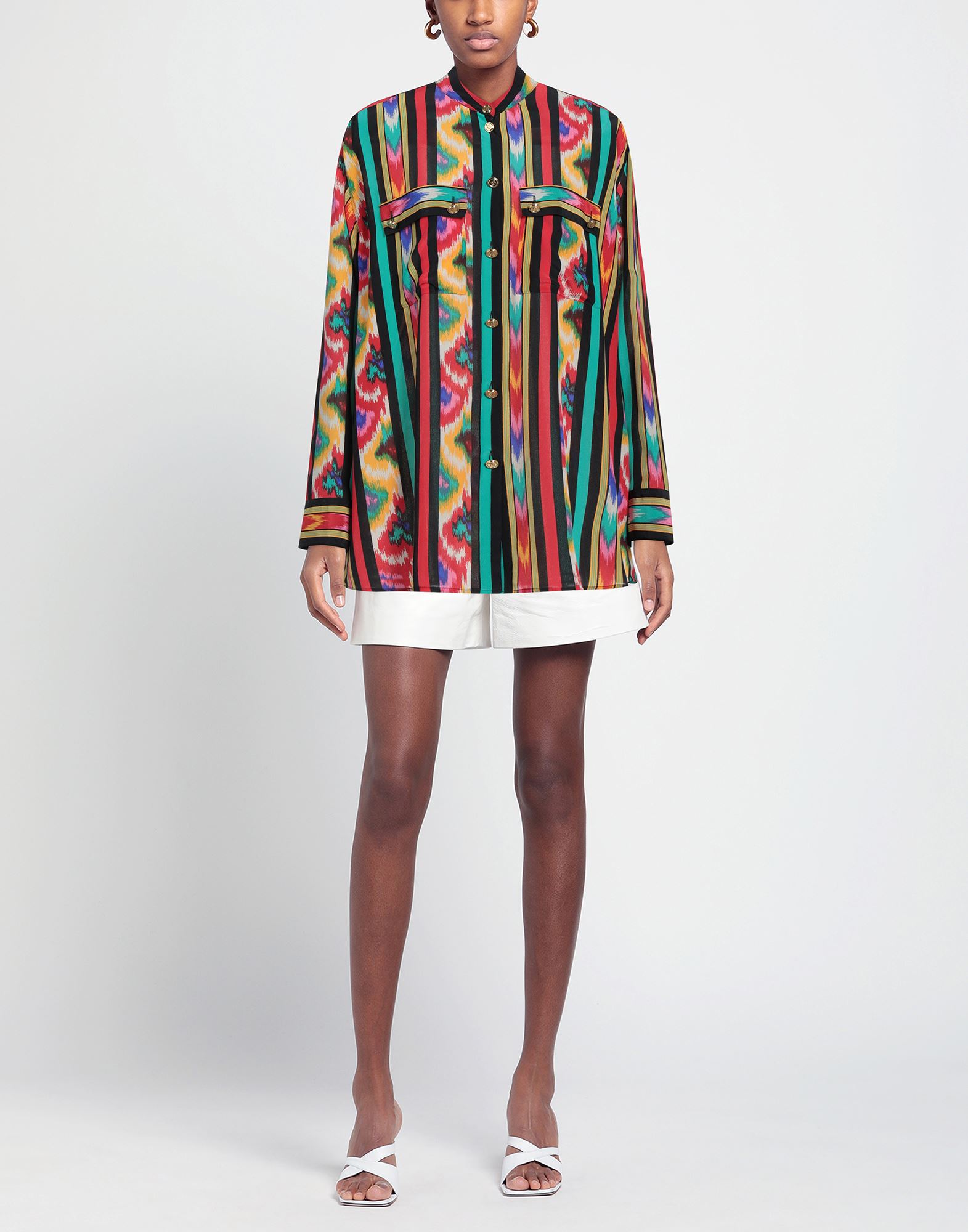  Balmain - Tops - Hemden - On Yoox.com 