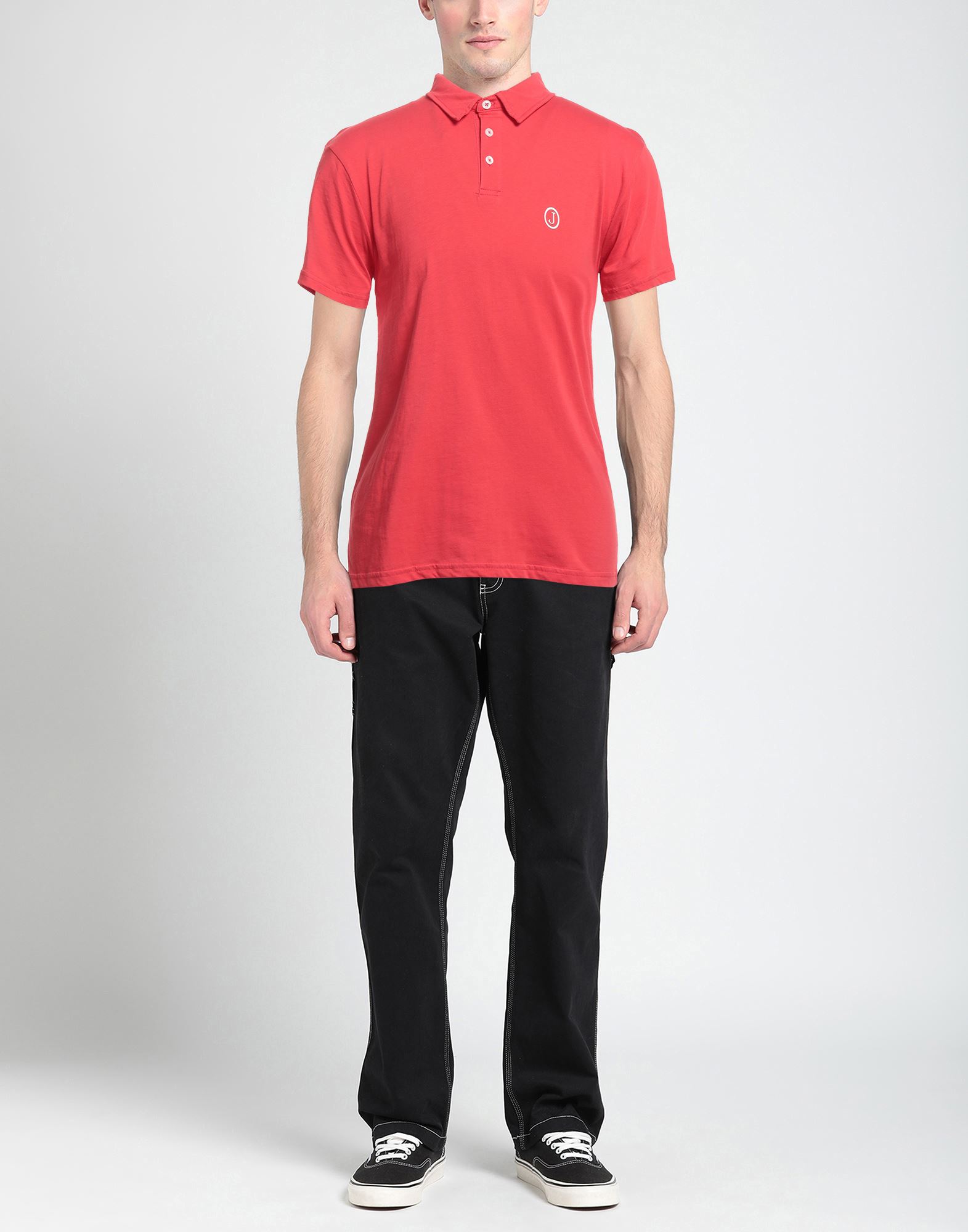  Jeckerson - Tops - Poloshirts - On Yoox.com 