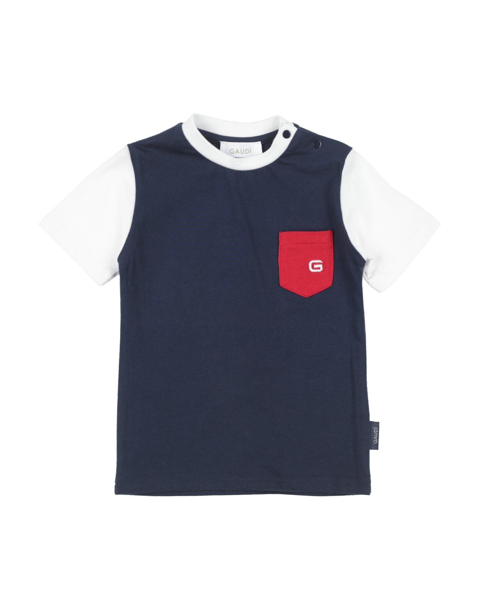  Gaudì - Camisetas Y Tops - Camisetas - On Yoox.com 